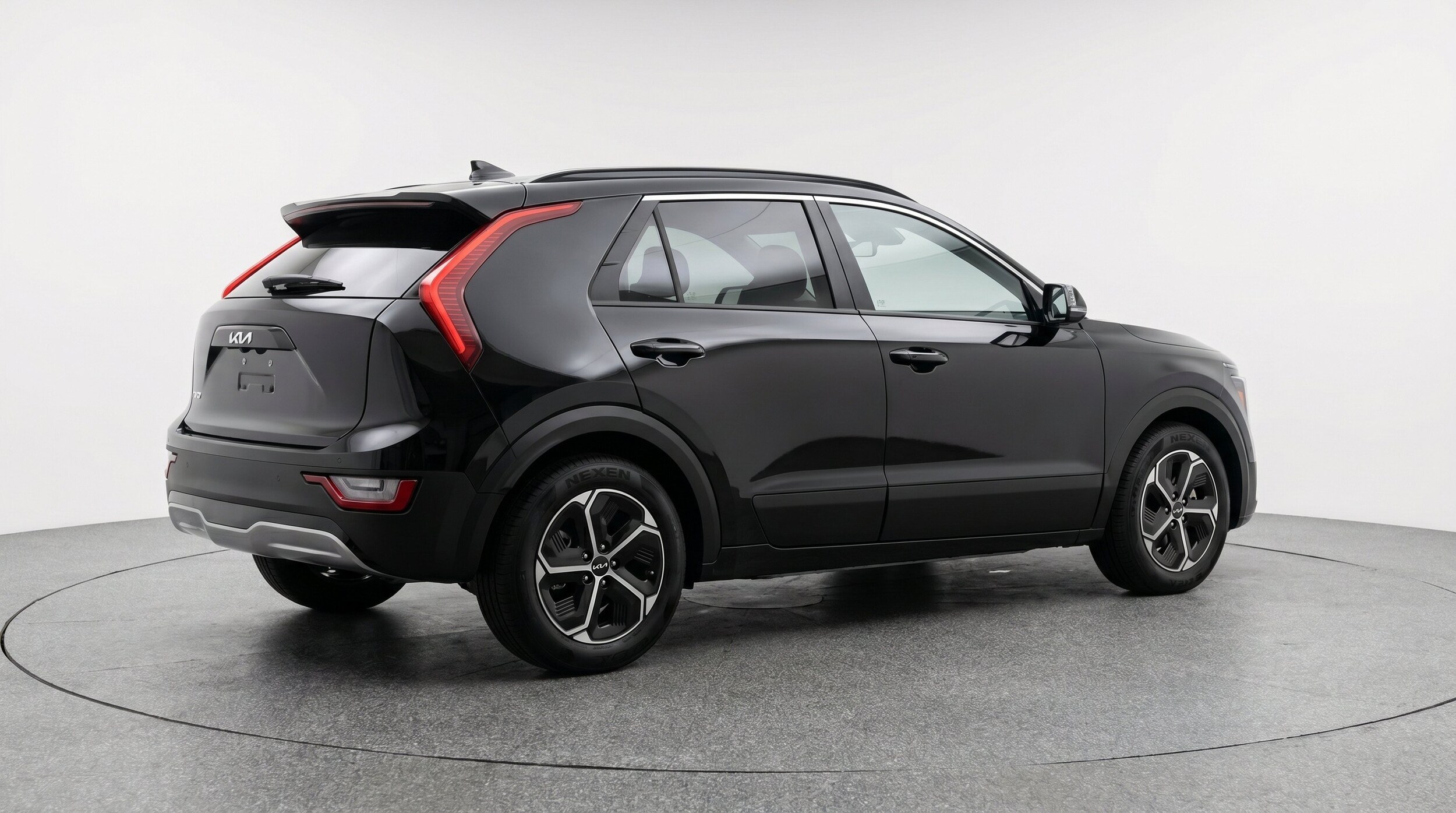 Thumbnail: 2026 Kia Niro - 9