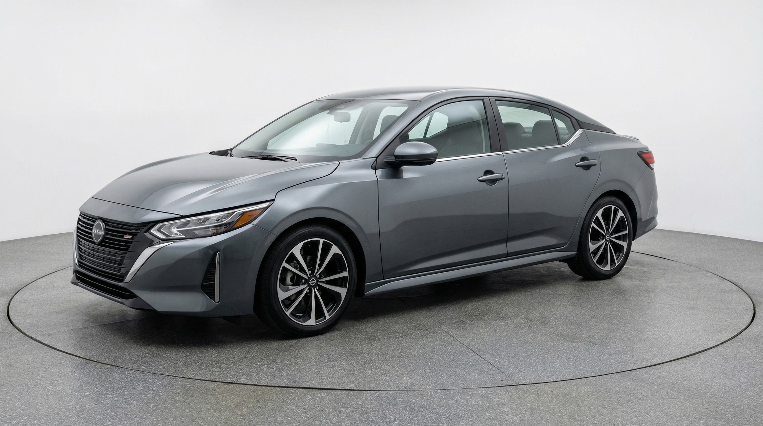 Thumbnail: 2025 Nissan Sentra - 3