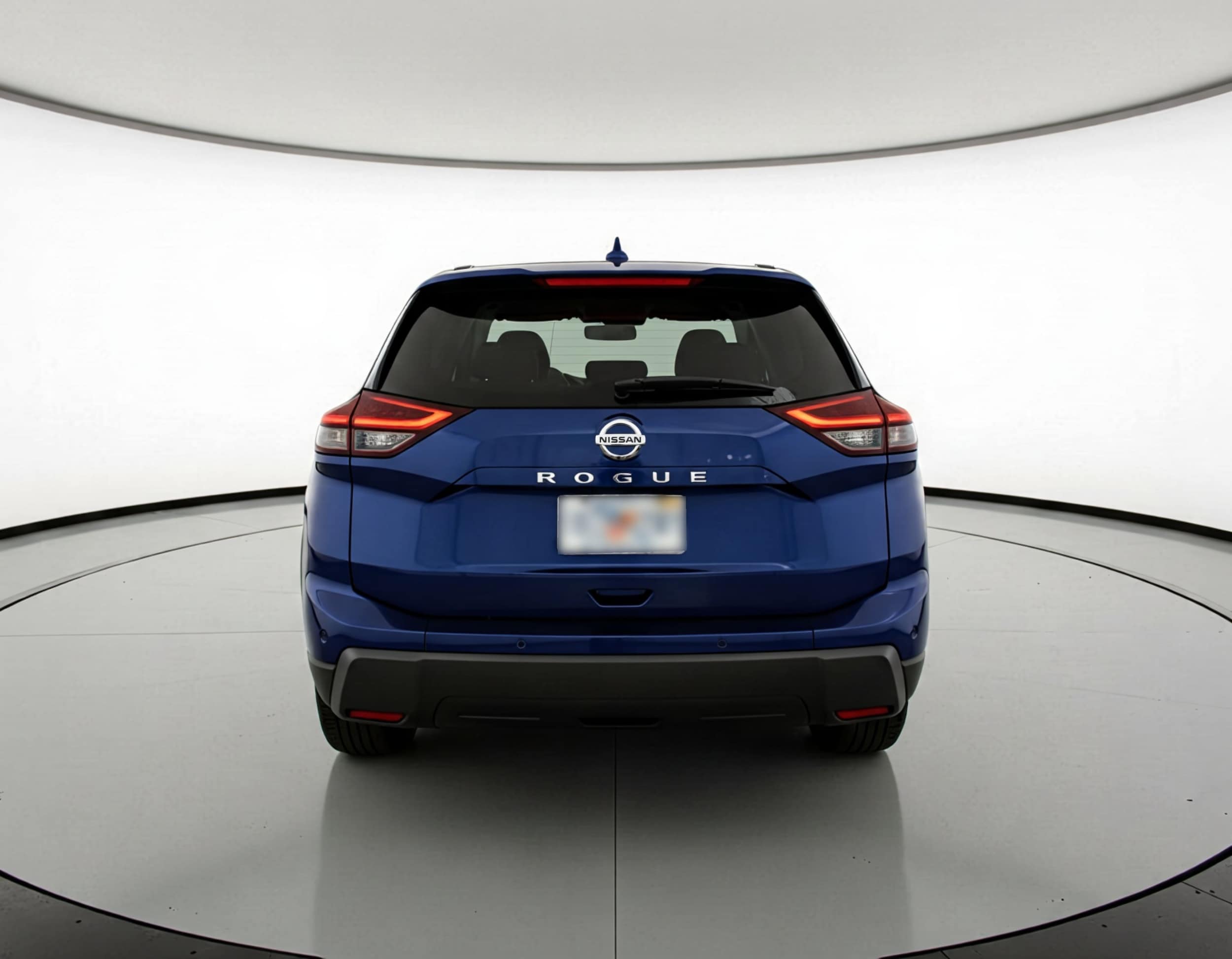 Thumbnail: 2025 Nissan Rogue - 6