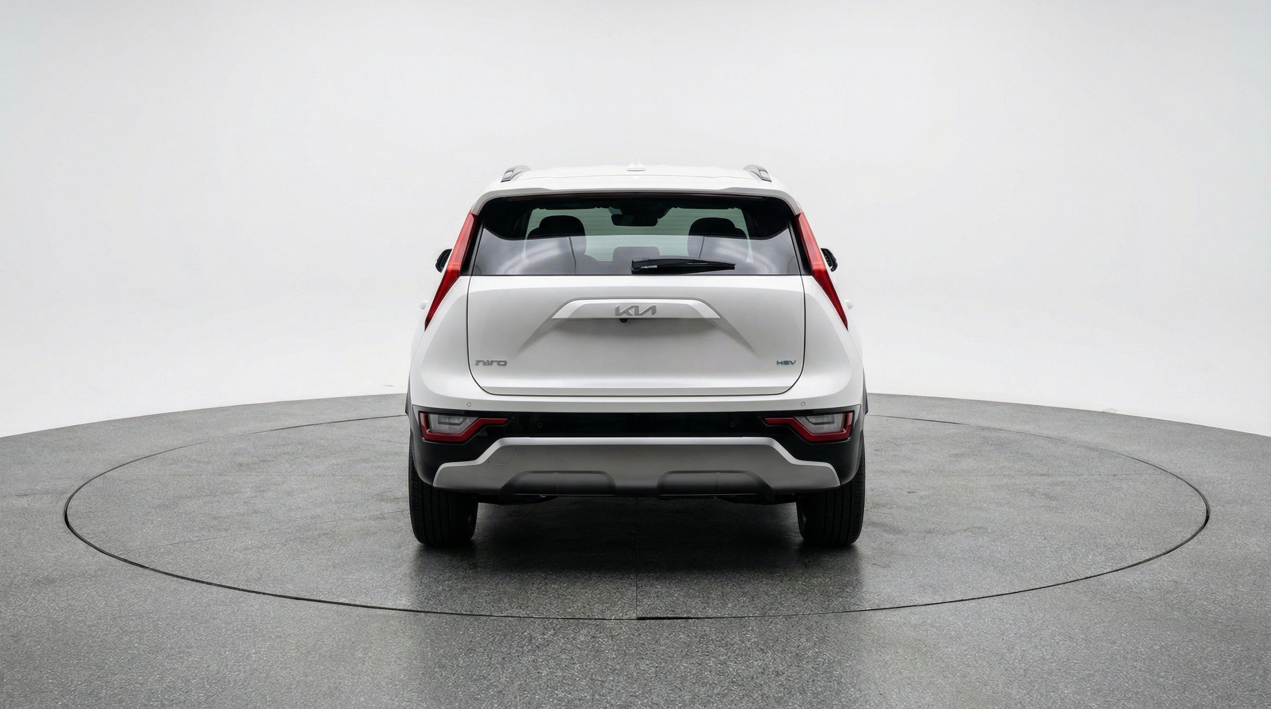 Thumbnail: 2026 Kia Niro - 7