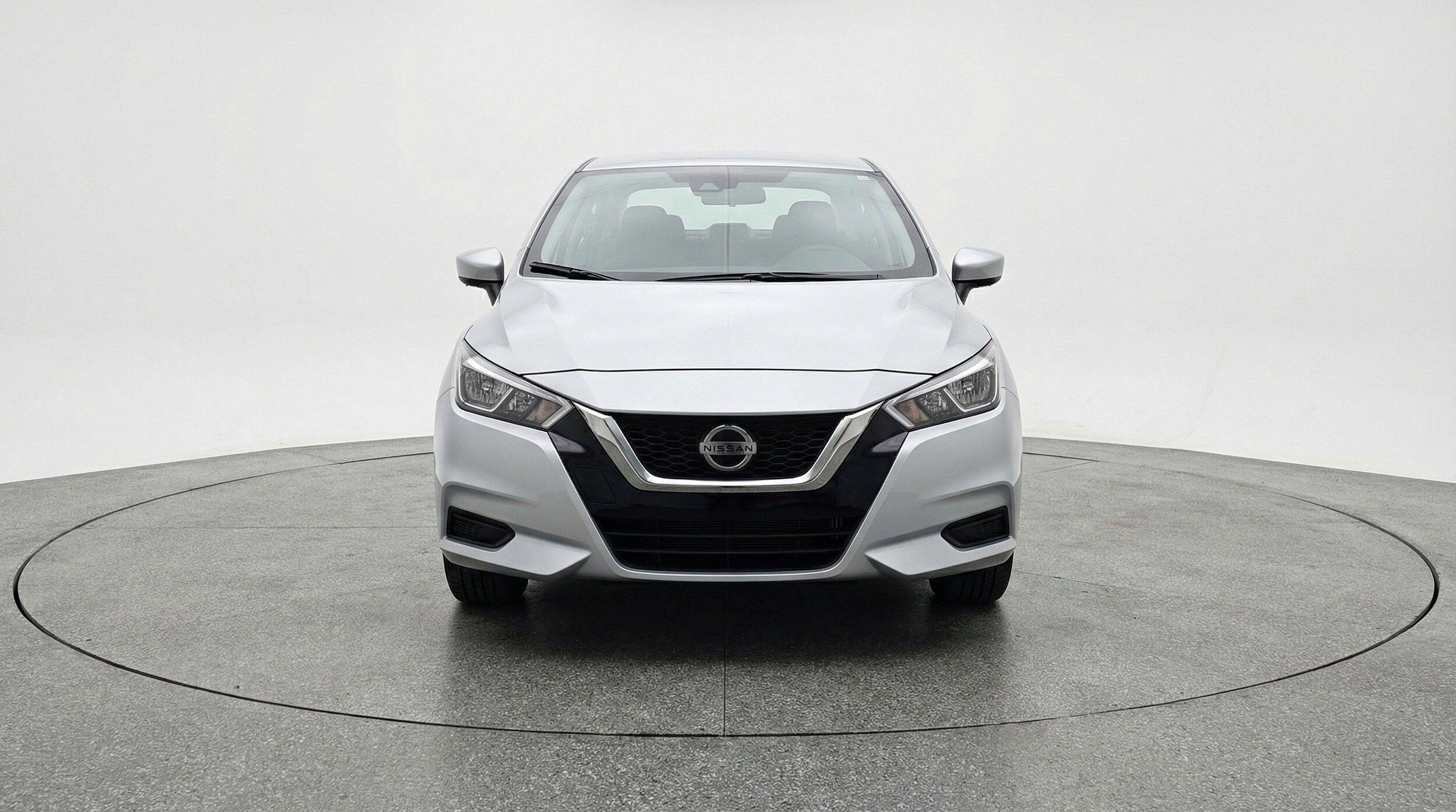 Thumbnail: 2025 Nissan Versa - 2