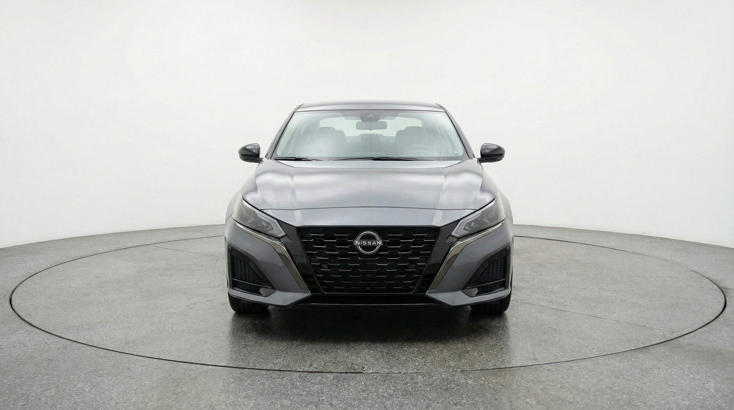 Thumbnail: 2025 Nissan Altima - 2