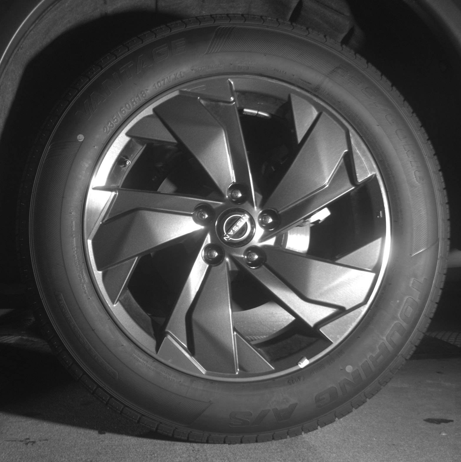 Thumbnail: 2025 Nissan Rogue - 14