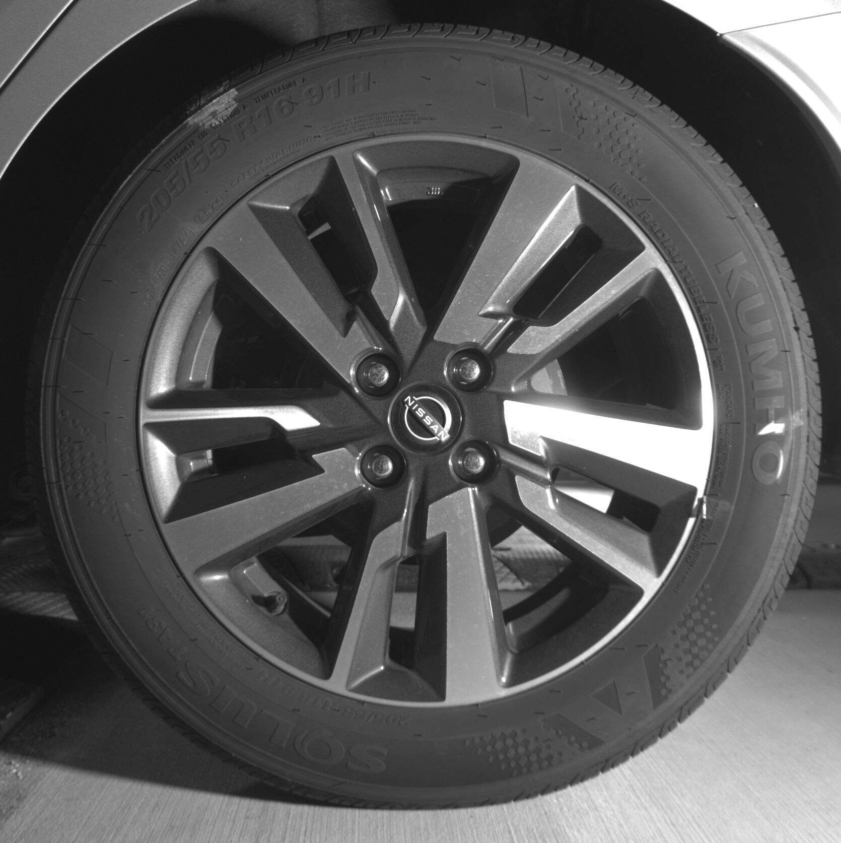 Thumbnail: 2025 Nissan Versa - 11