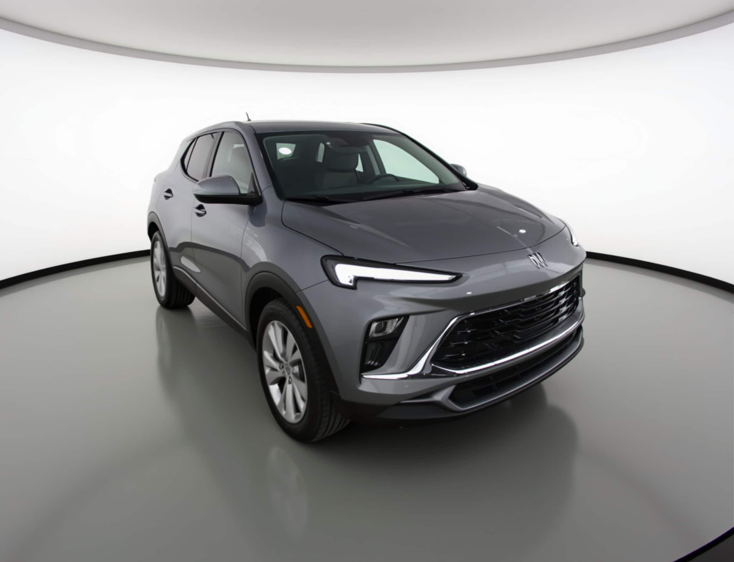 Thumbnail: 2025 Buick Encore GX - 1