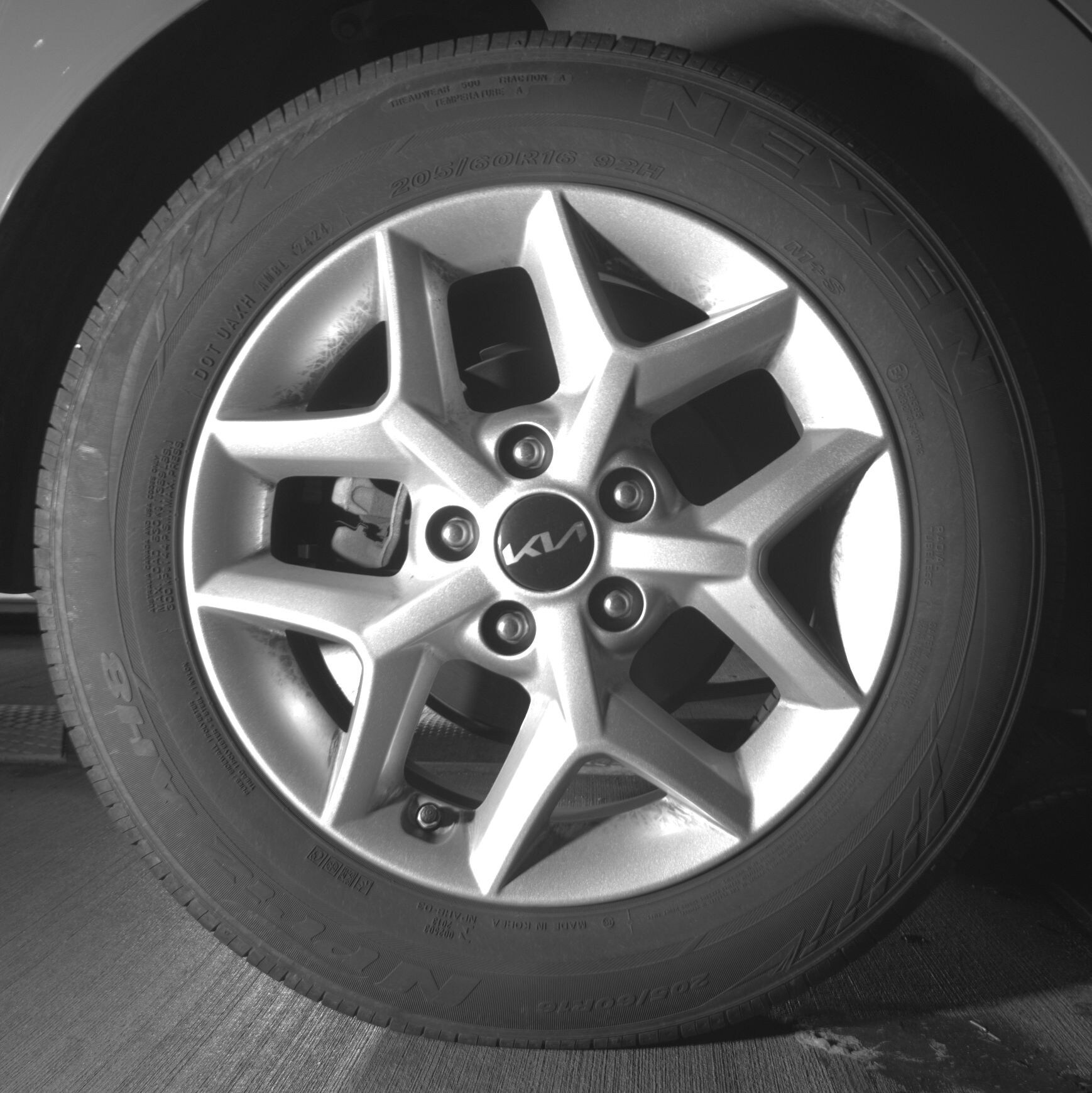 Thumbnail: 2025 Kia Soul - 12