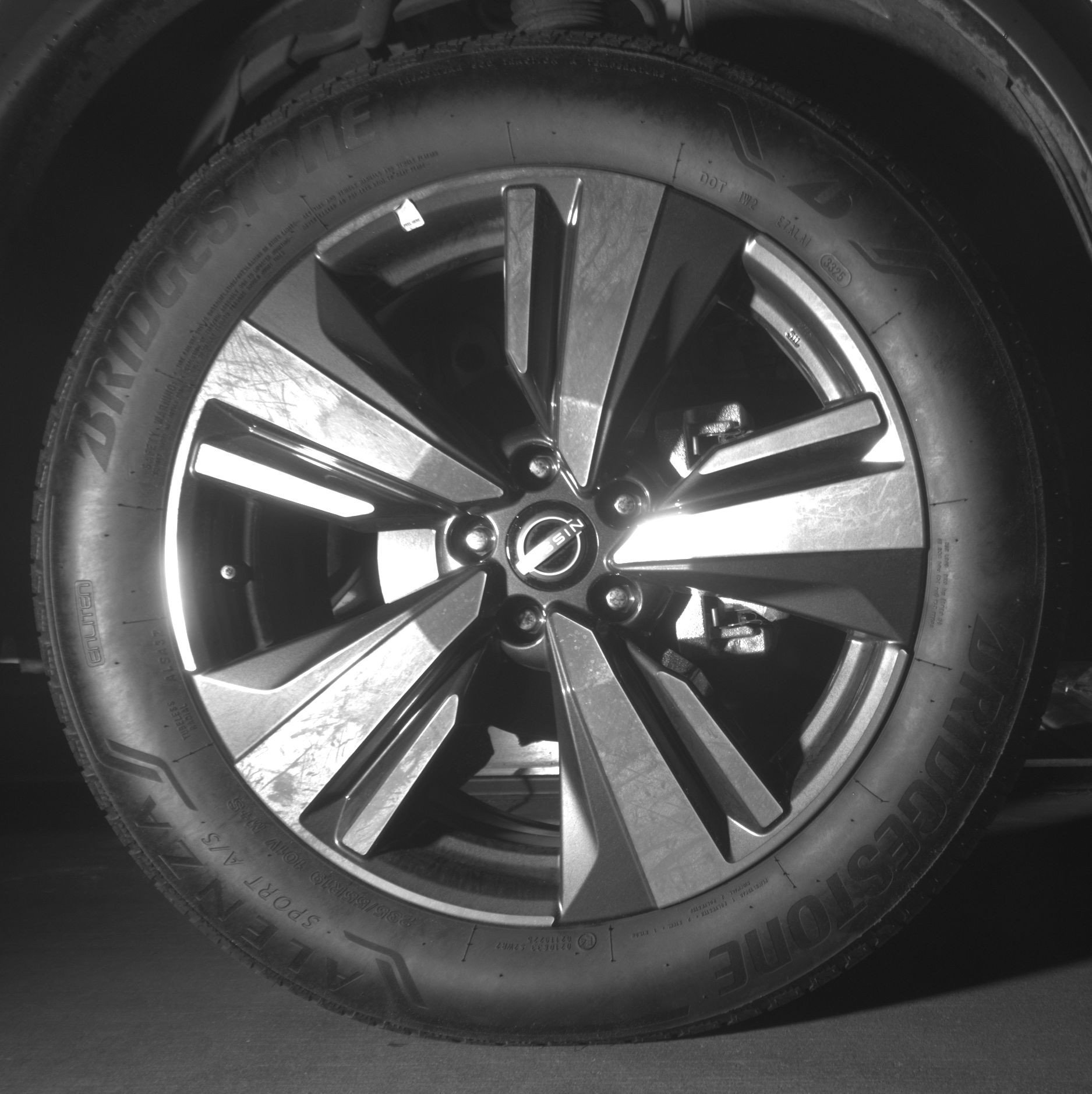 Thumbnail: 2026 Nissan Rogue - 13