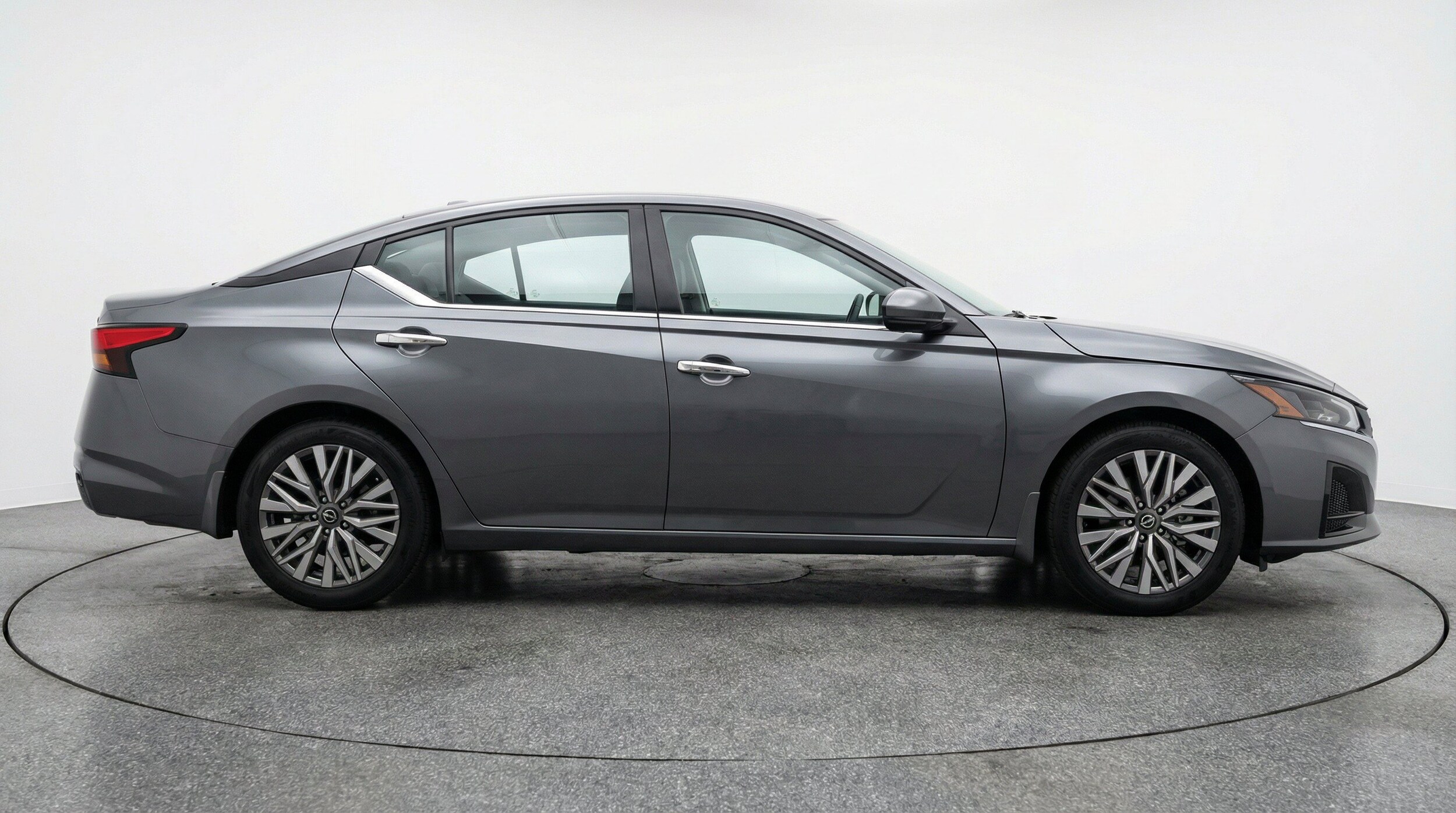 Thumbnail: 2025 Nissan Altima - 11