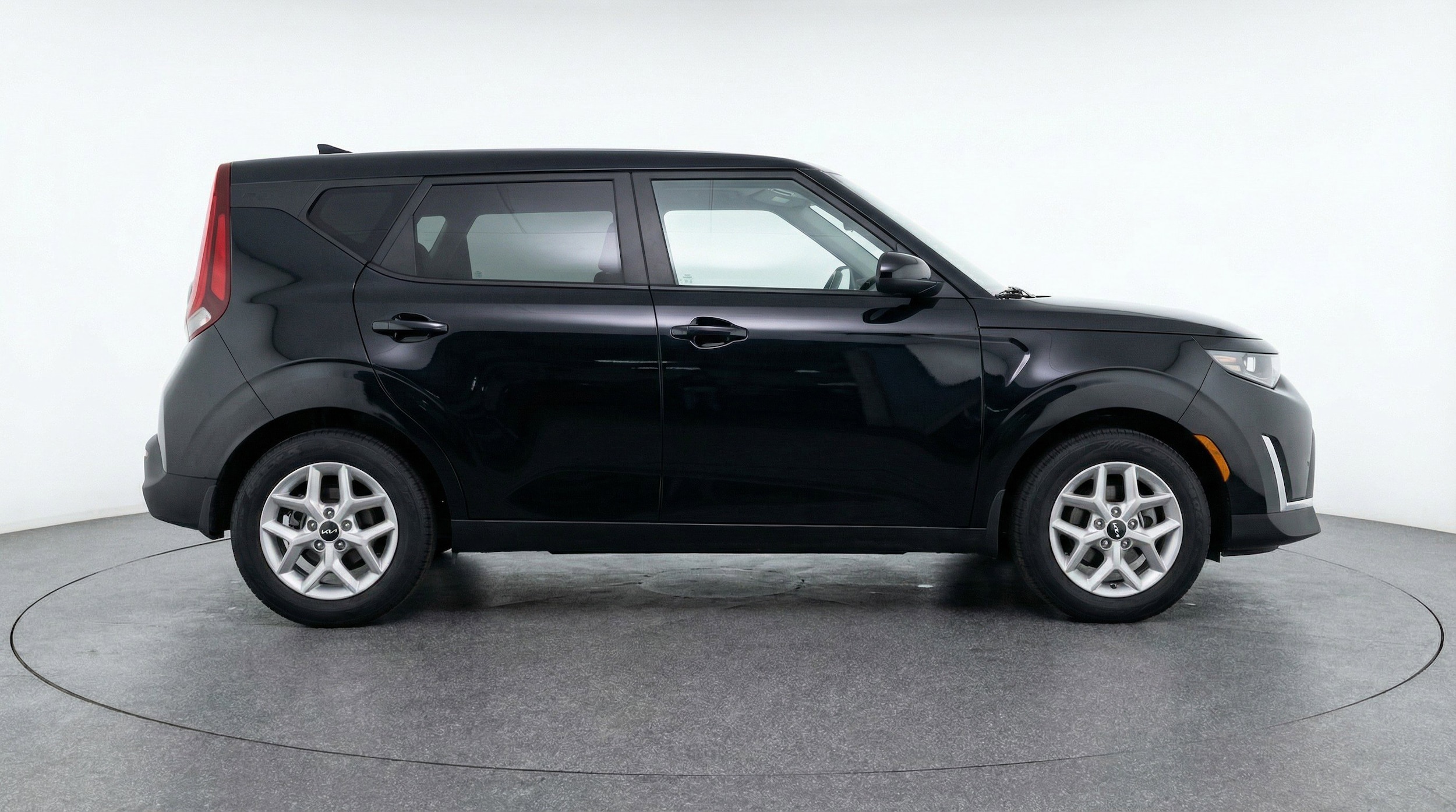 Thumbnail: 2025 Kia Soul - 11