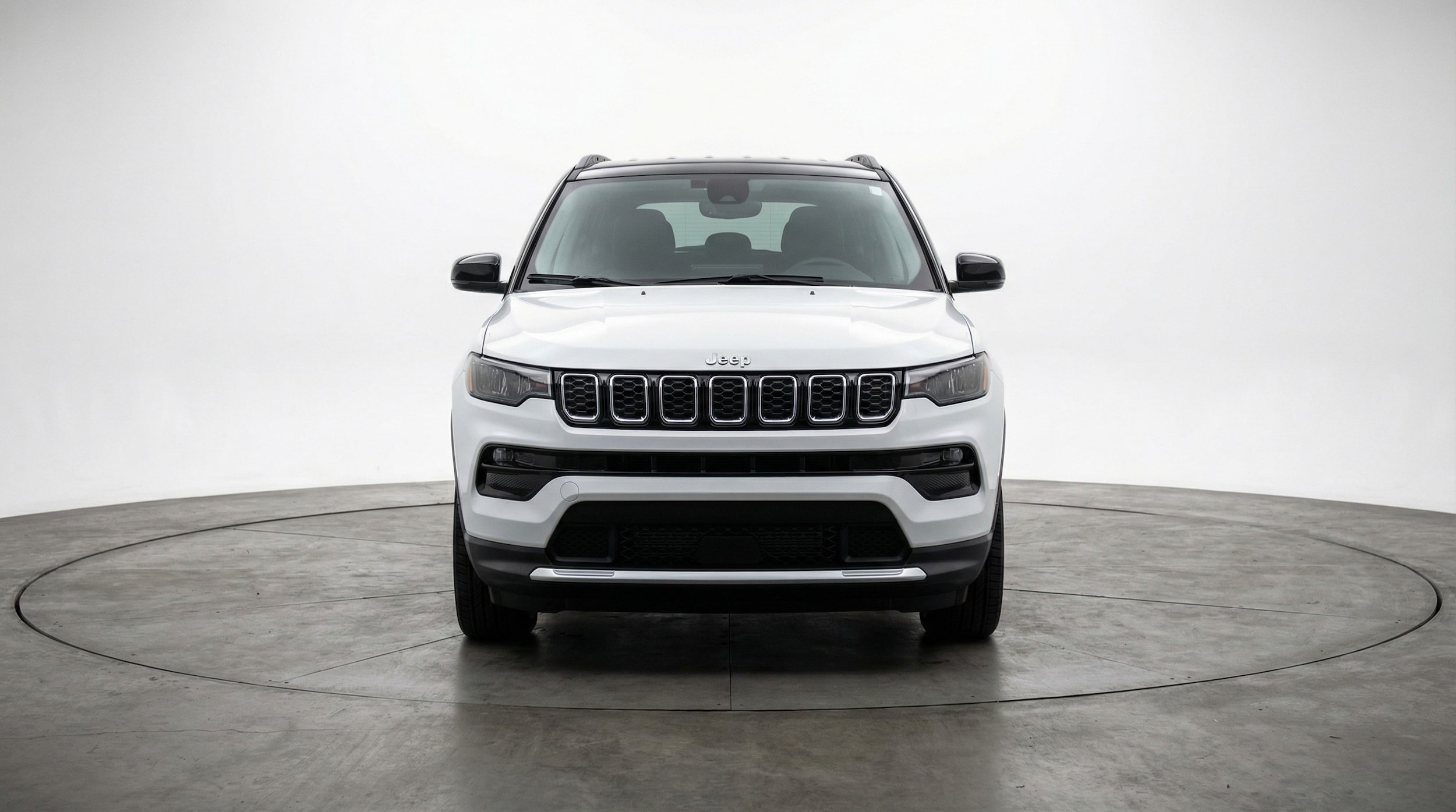 Thumbnail: 2025 Jeep Compass - 2