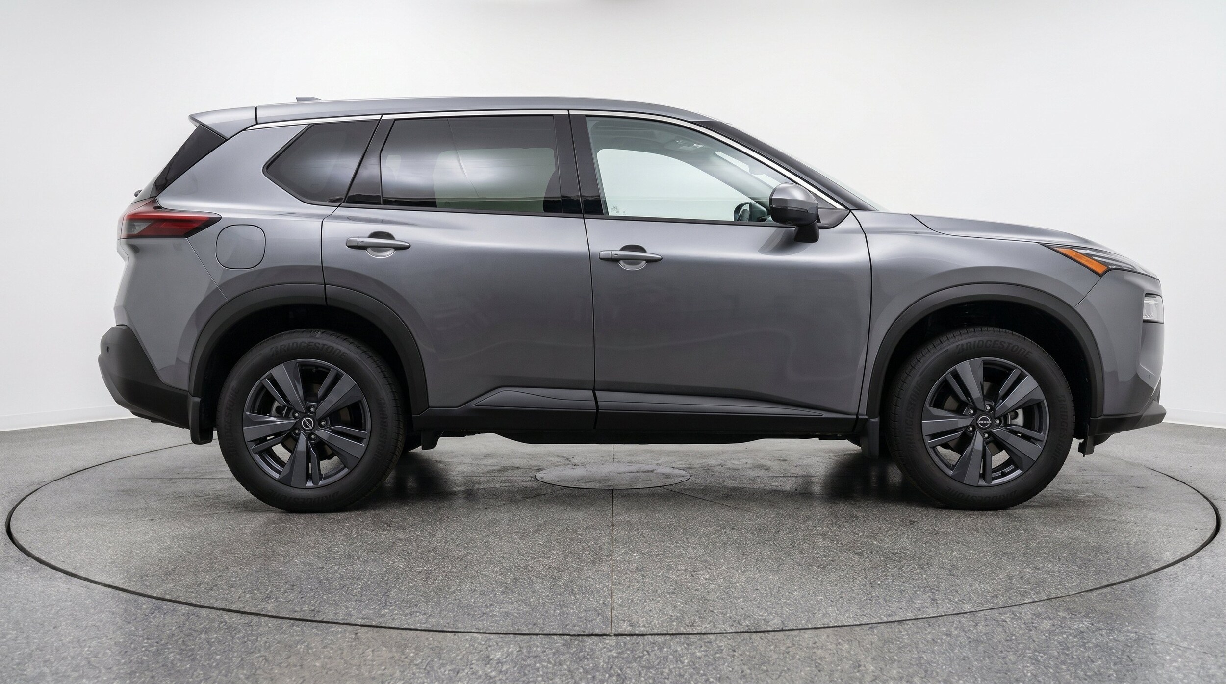 Thumbnail: 2026 Nissan Rogue - 11