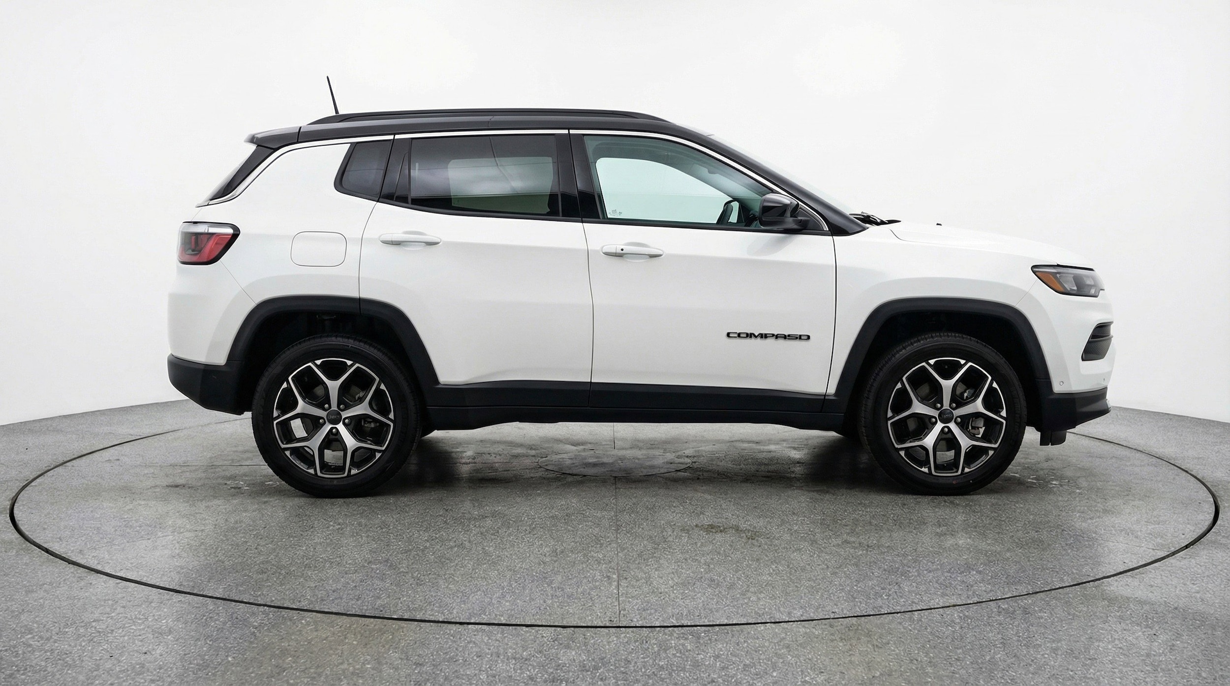 Thumbnail: 2025 Jeep Compass - 11