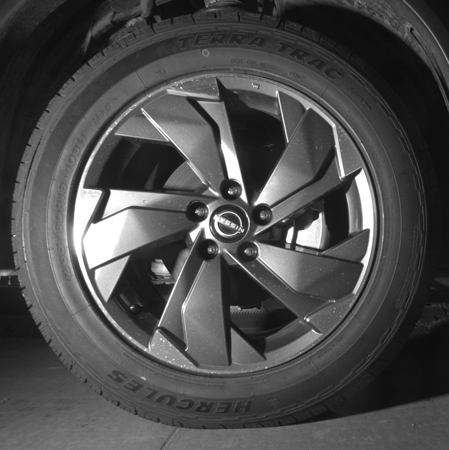 Thumbnail: 2025 Nissan Rogue - 10