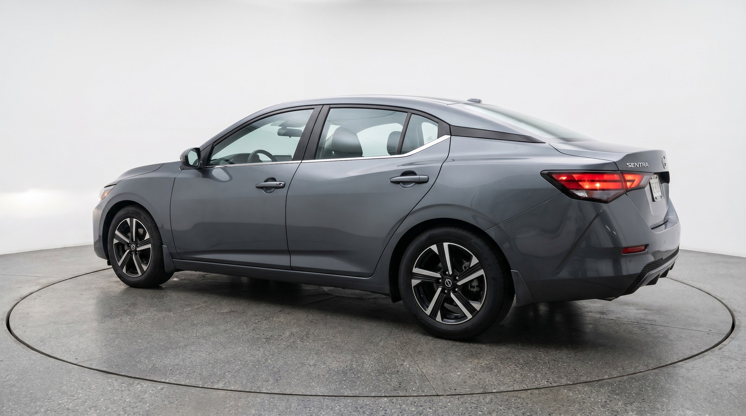 Thumbnail: 2025 Nissan Sentra - 6