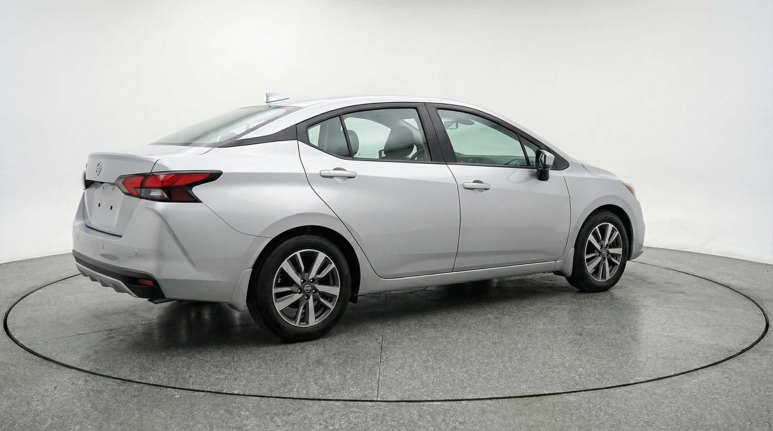 Thumbnail: 2025 Nissan Versa - 9