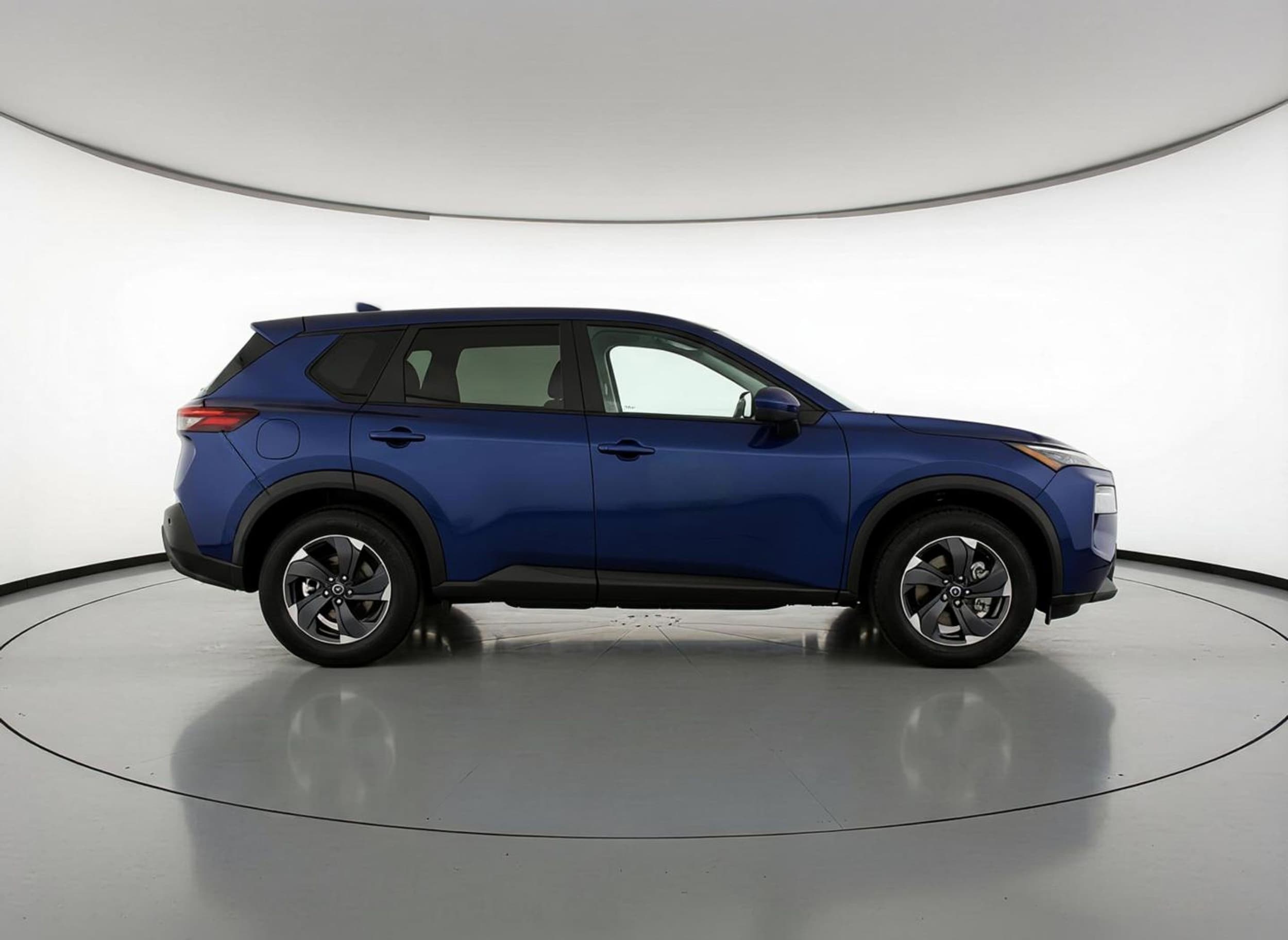 Thumbnail: 2025 Nissan Rogue - 11