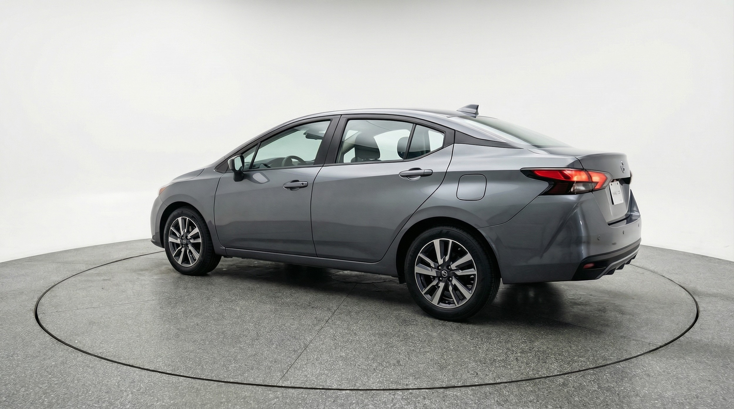 Thumbnail: 2025 Nissan Versa - 5