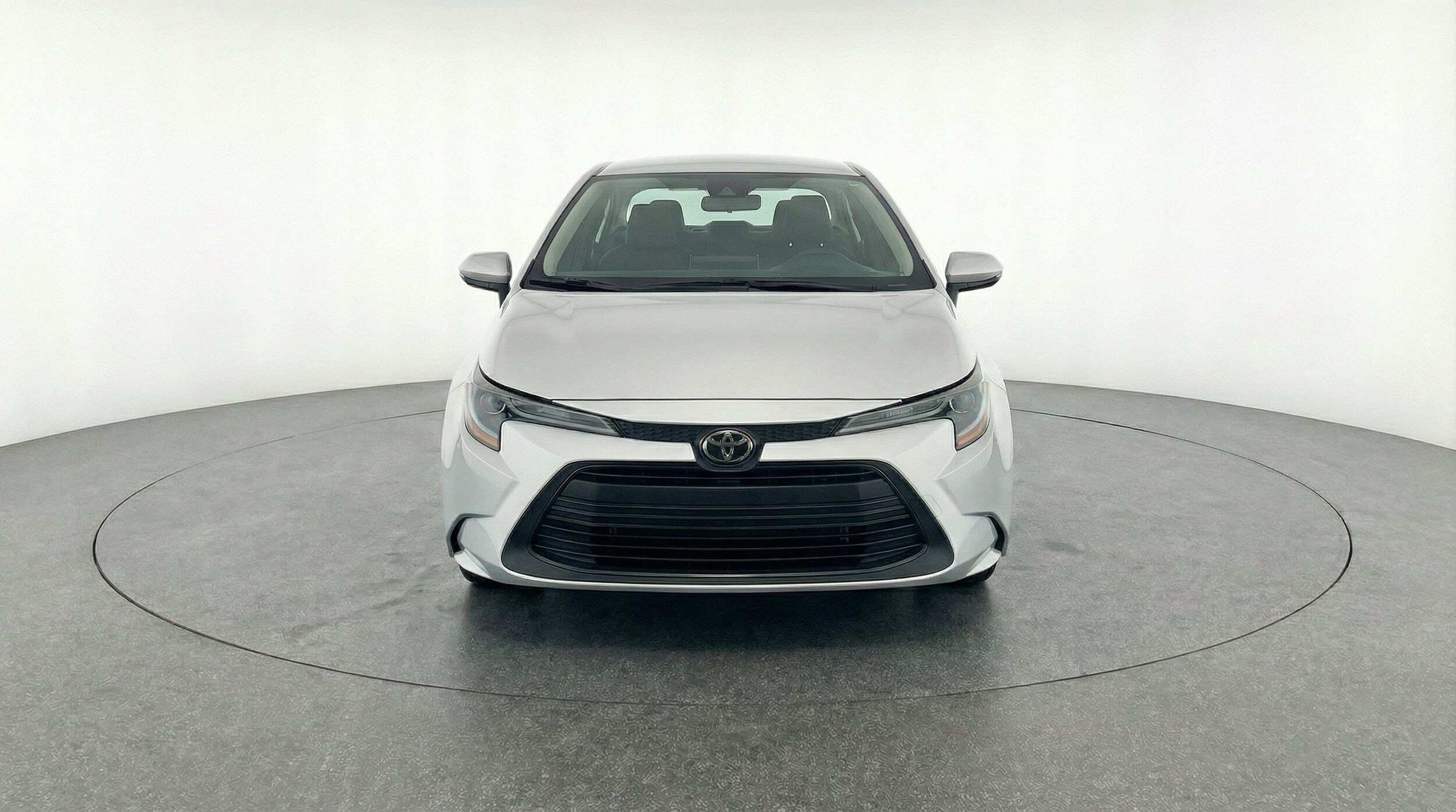 Thumbnail: 2025 Toyota Corolla - 2