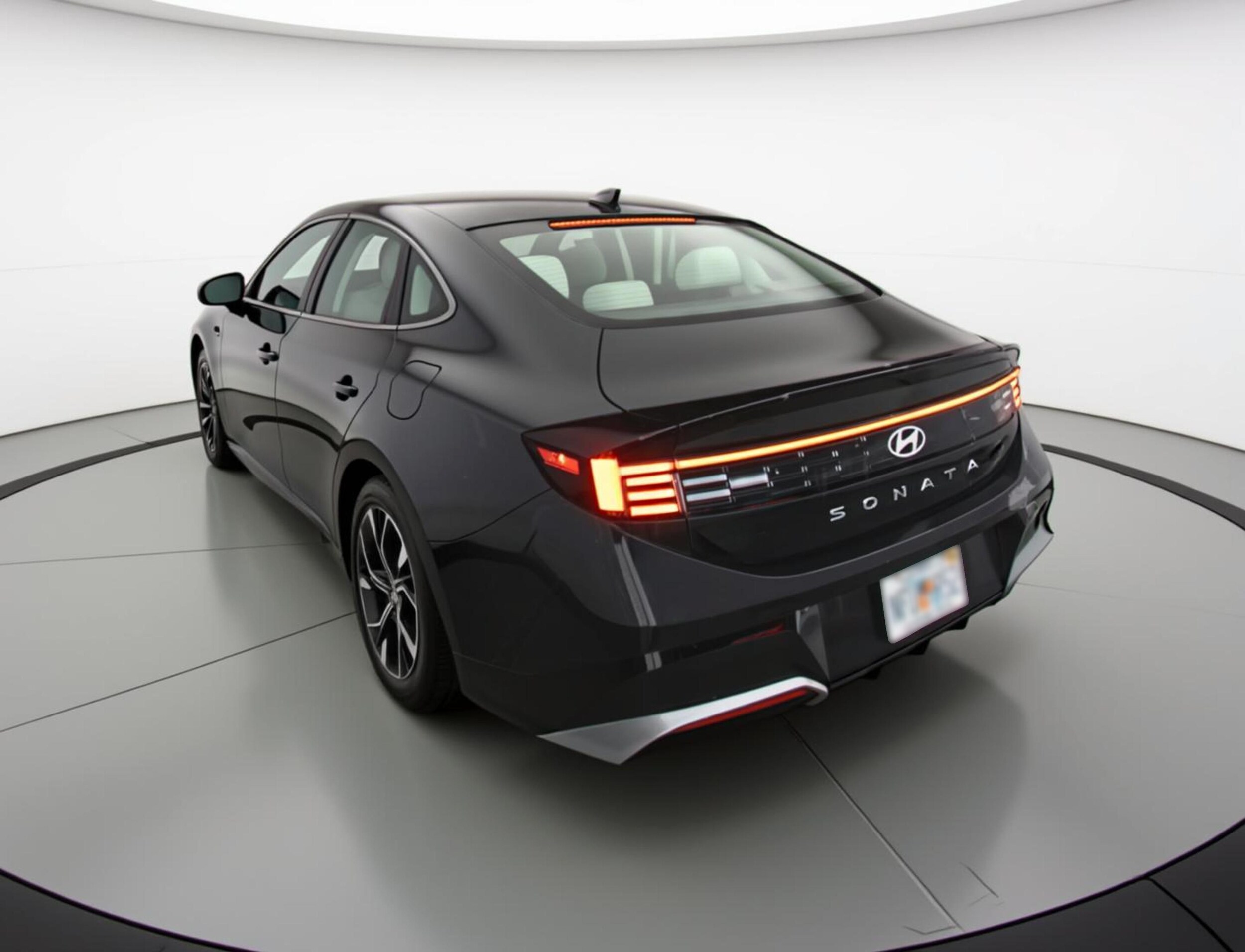 Thumbnail: 2025 Hyundai Sonata - 5