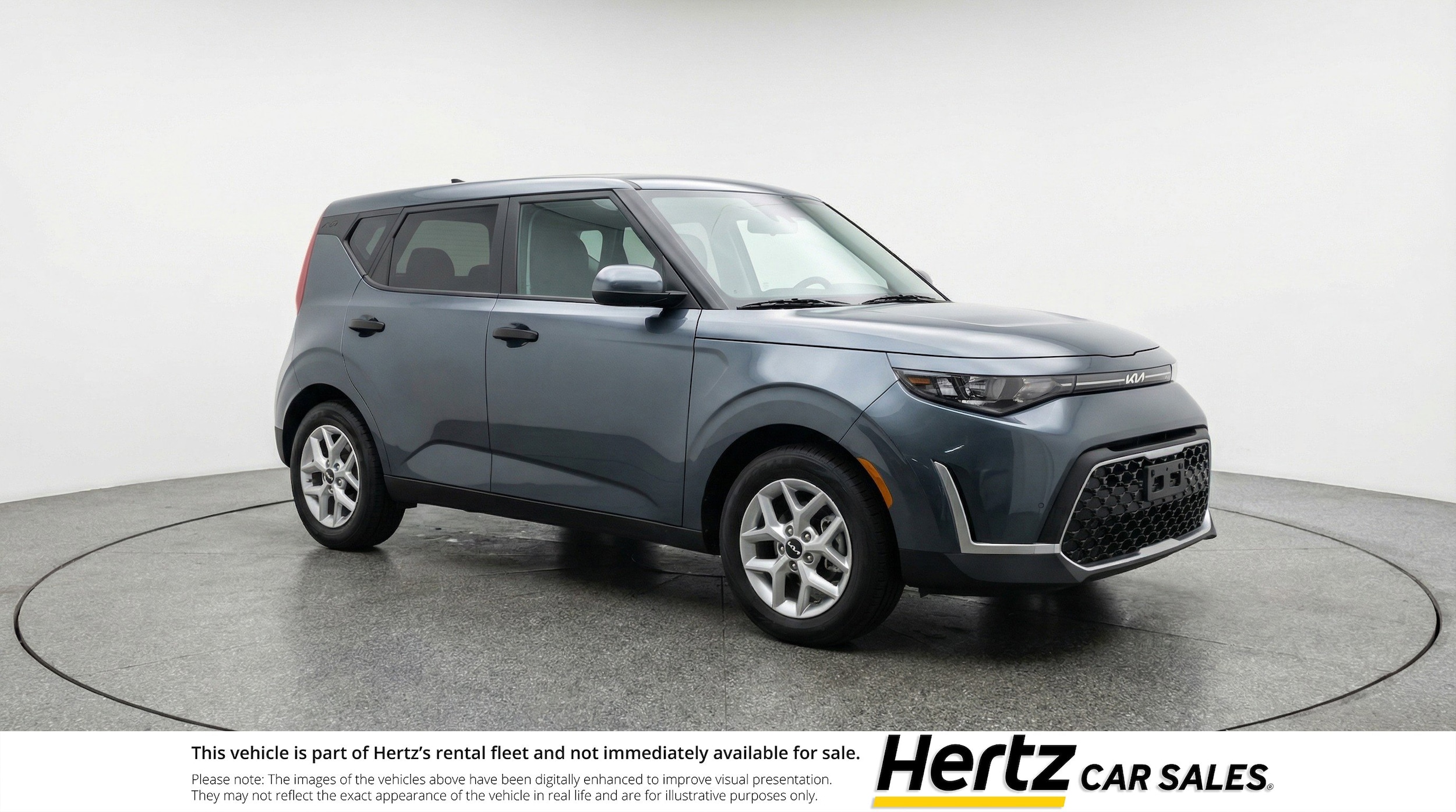 Thumbnail: 2025 Kia Soul - 1