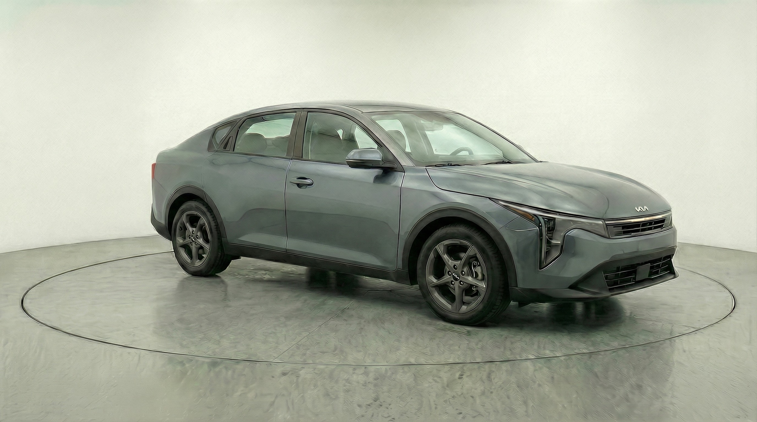 Thumbnail: 2025 Kia K4 - 1