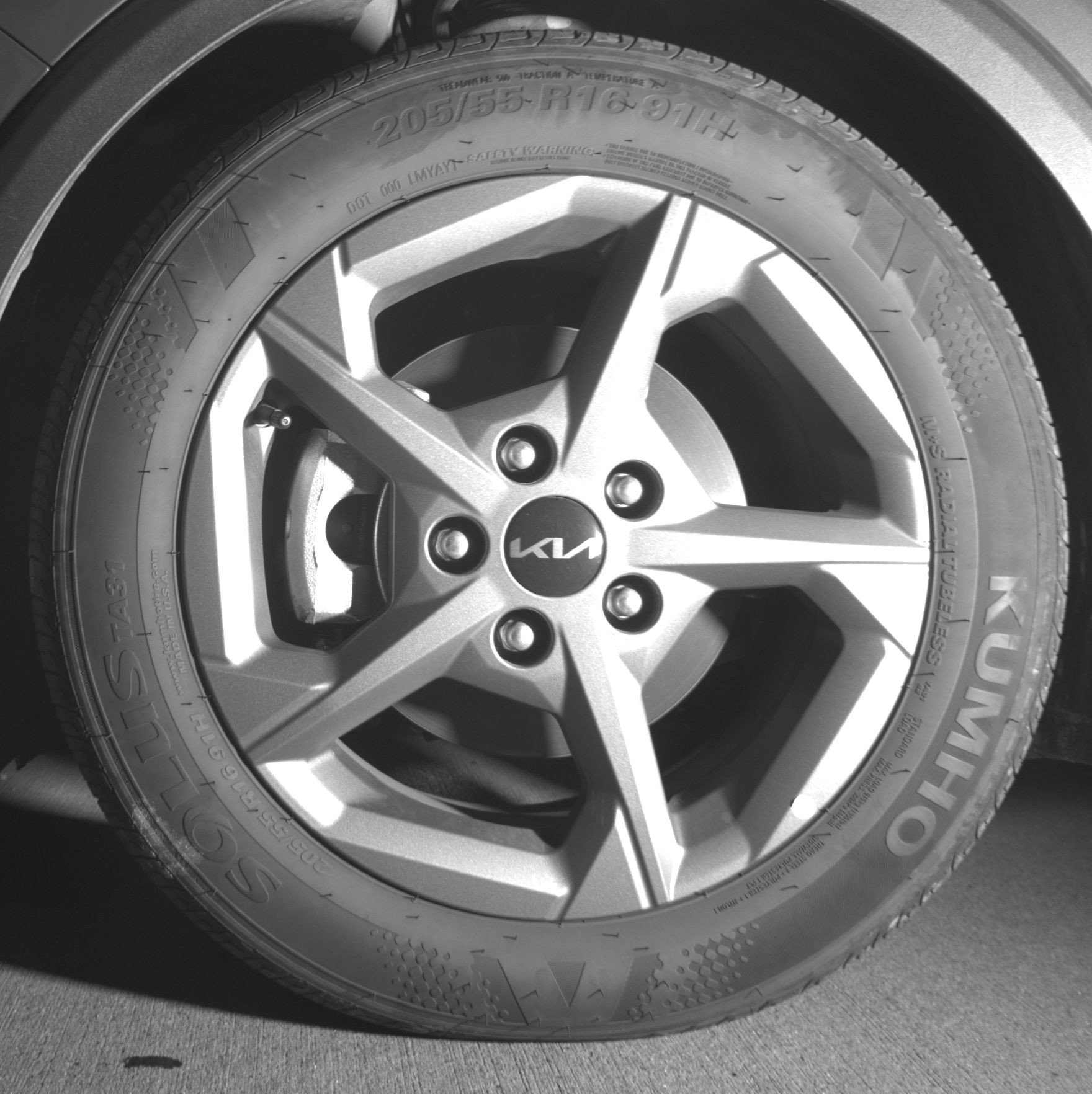 Thumbnail: 2025 Kia K4 - 12