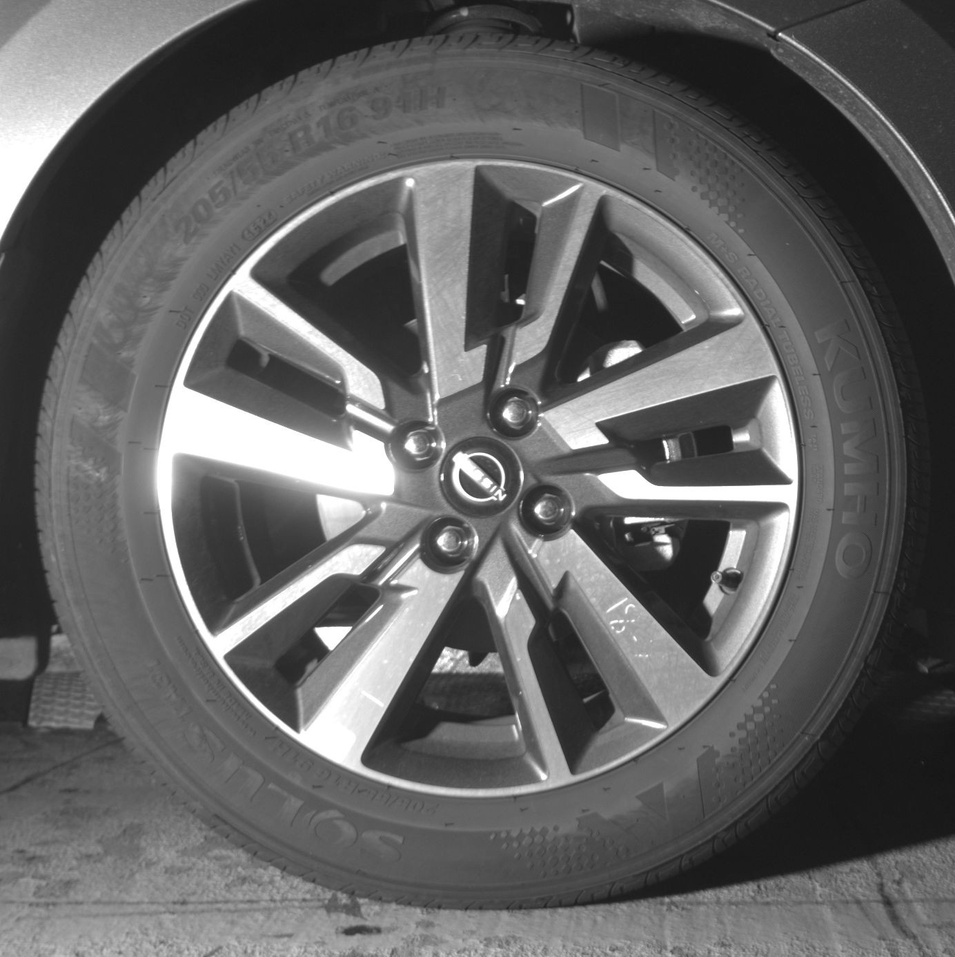 Thumbnail: 2025 Nissan Versa - 10