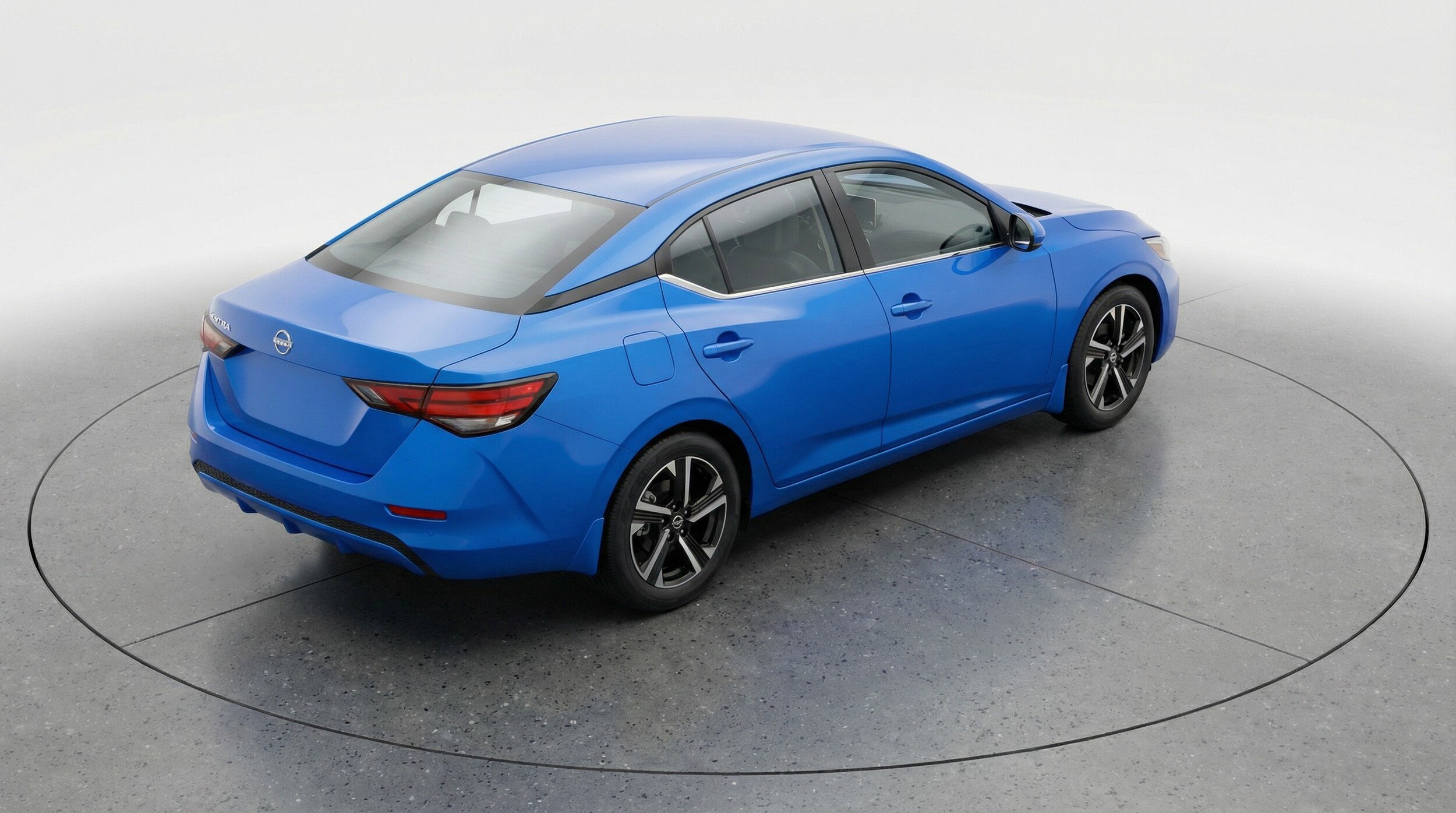 Thumbnail: 2025 Nissan Sentra - 9