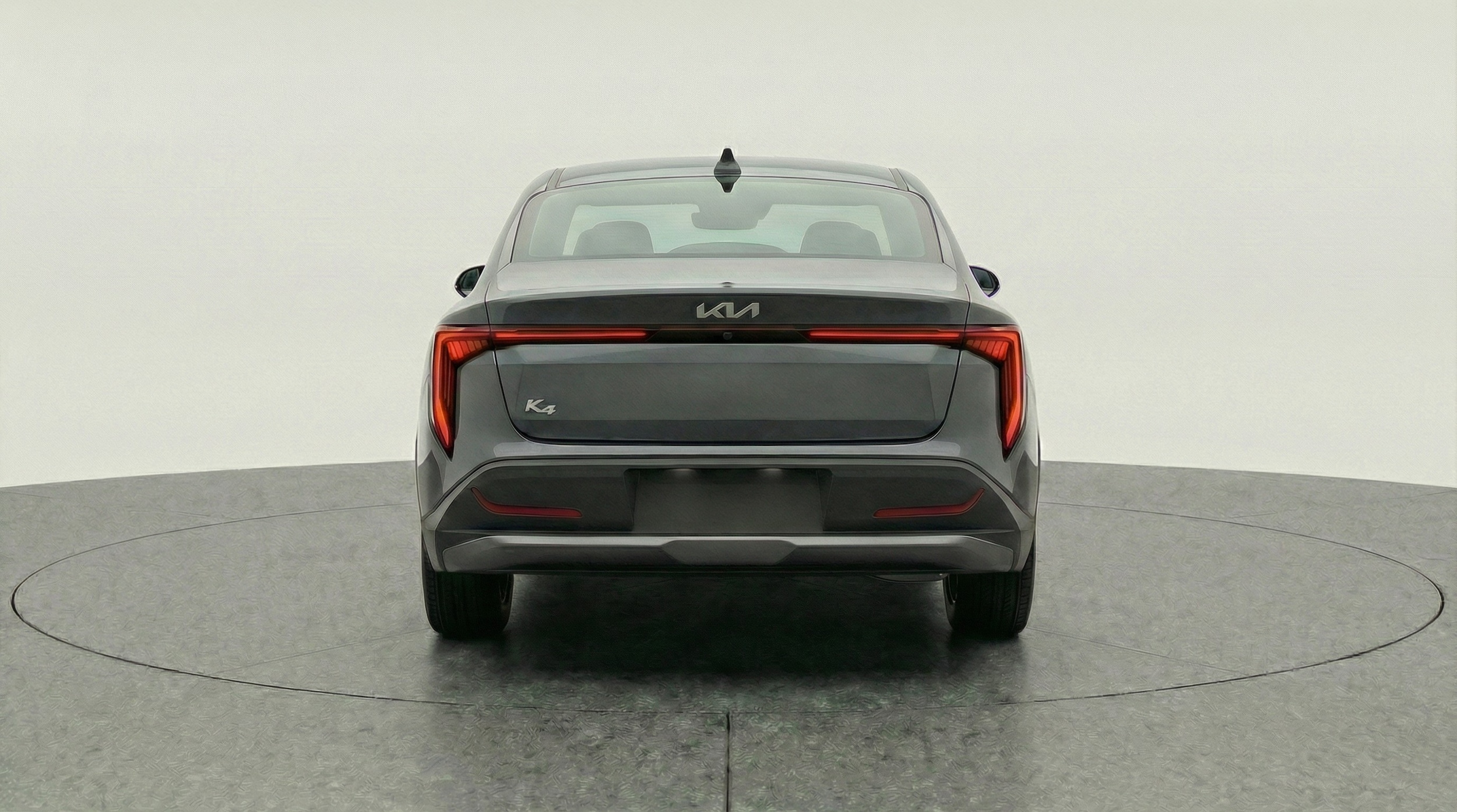 Thumbnail: 2025 Kia K4 - 6