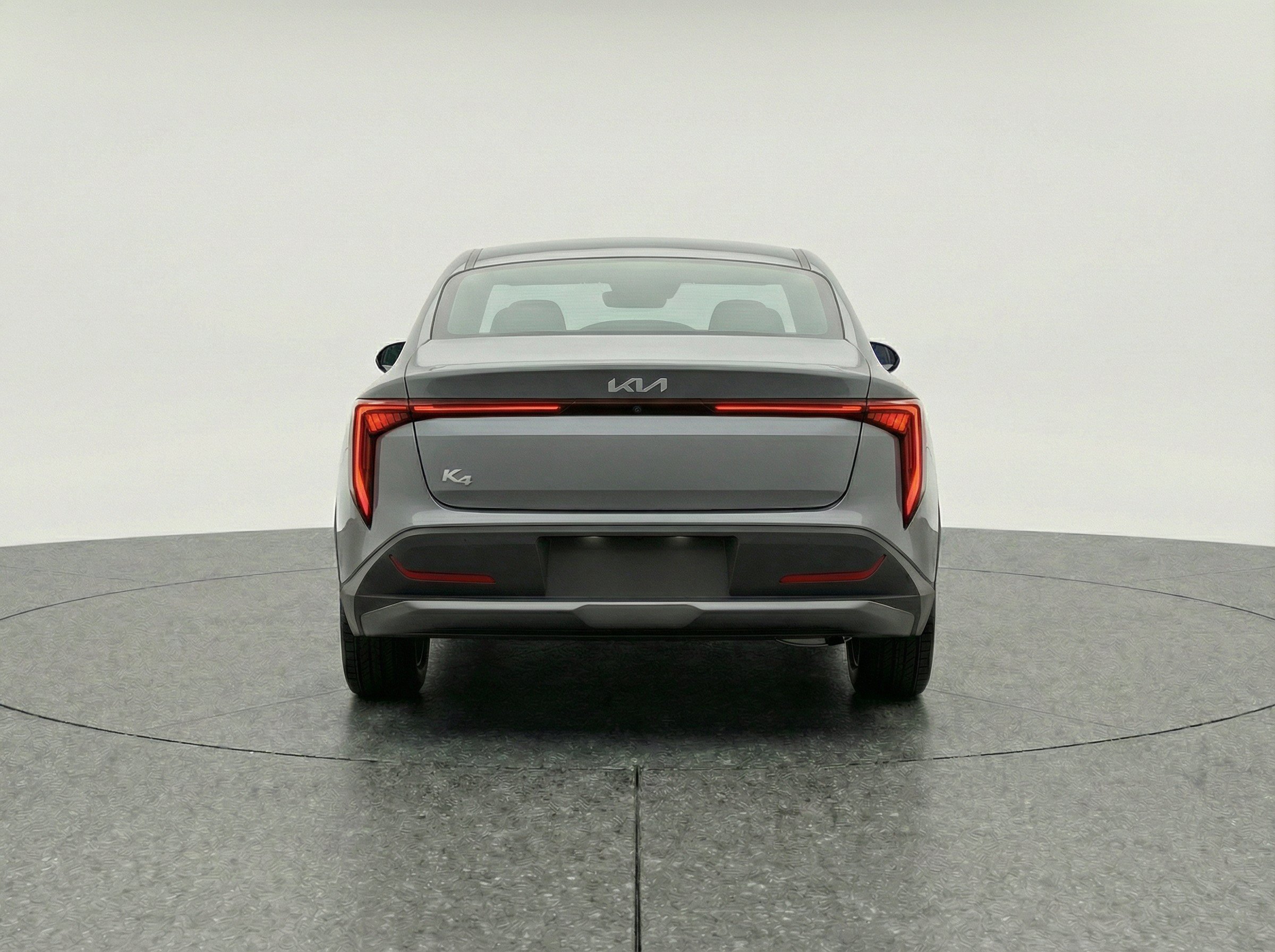 Thumbnail: 2025 Kia K4 - 7
