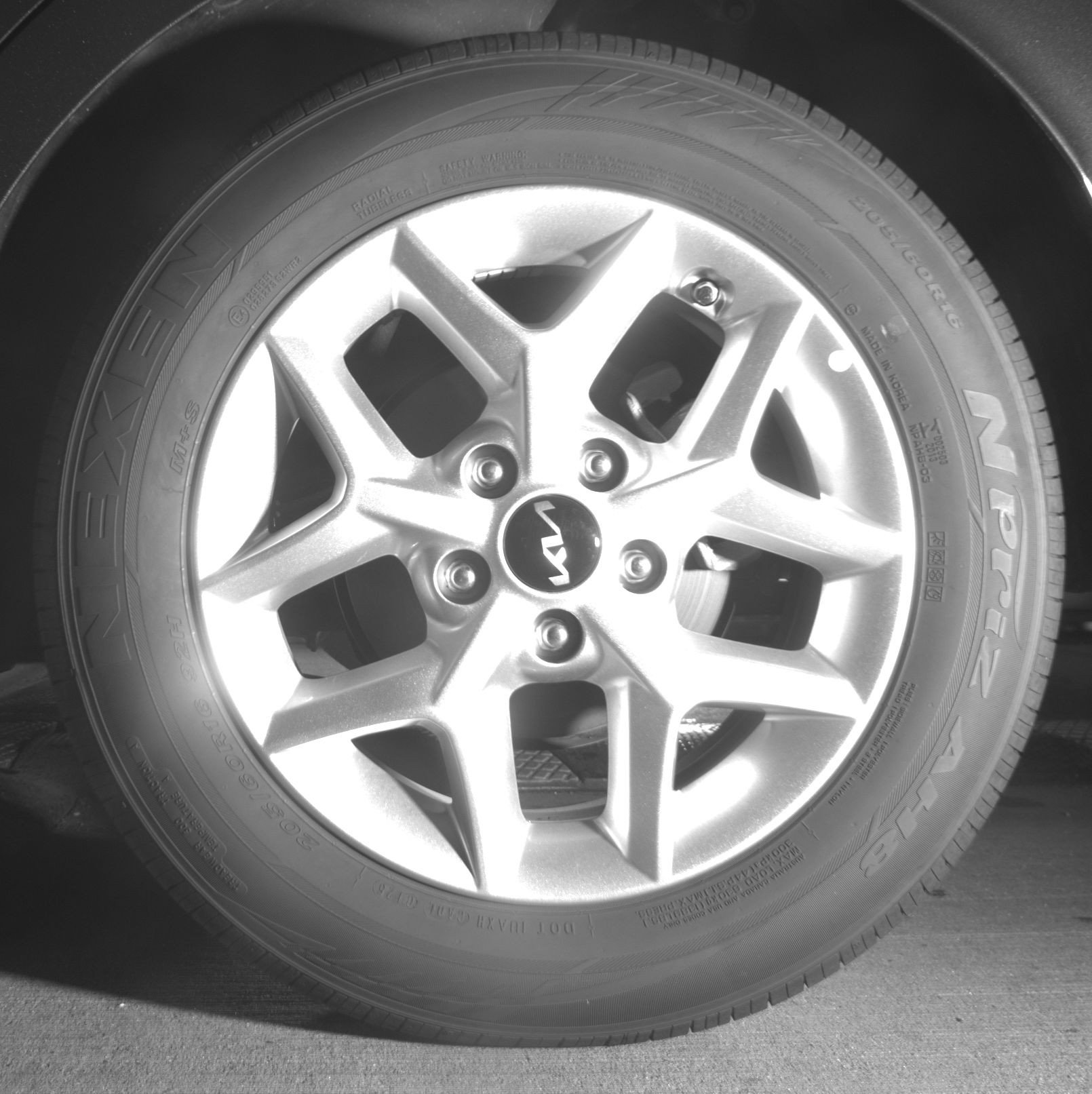 Thumbnail: 2025 Kia Soul - 14