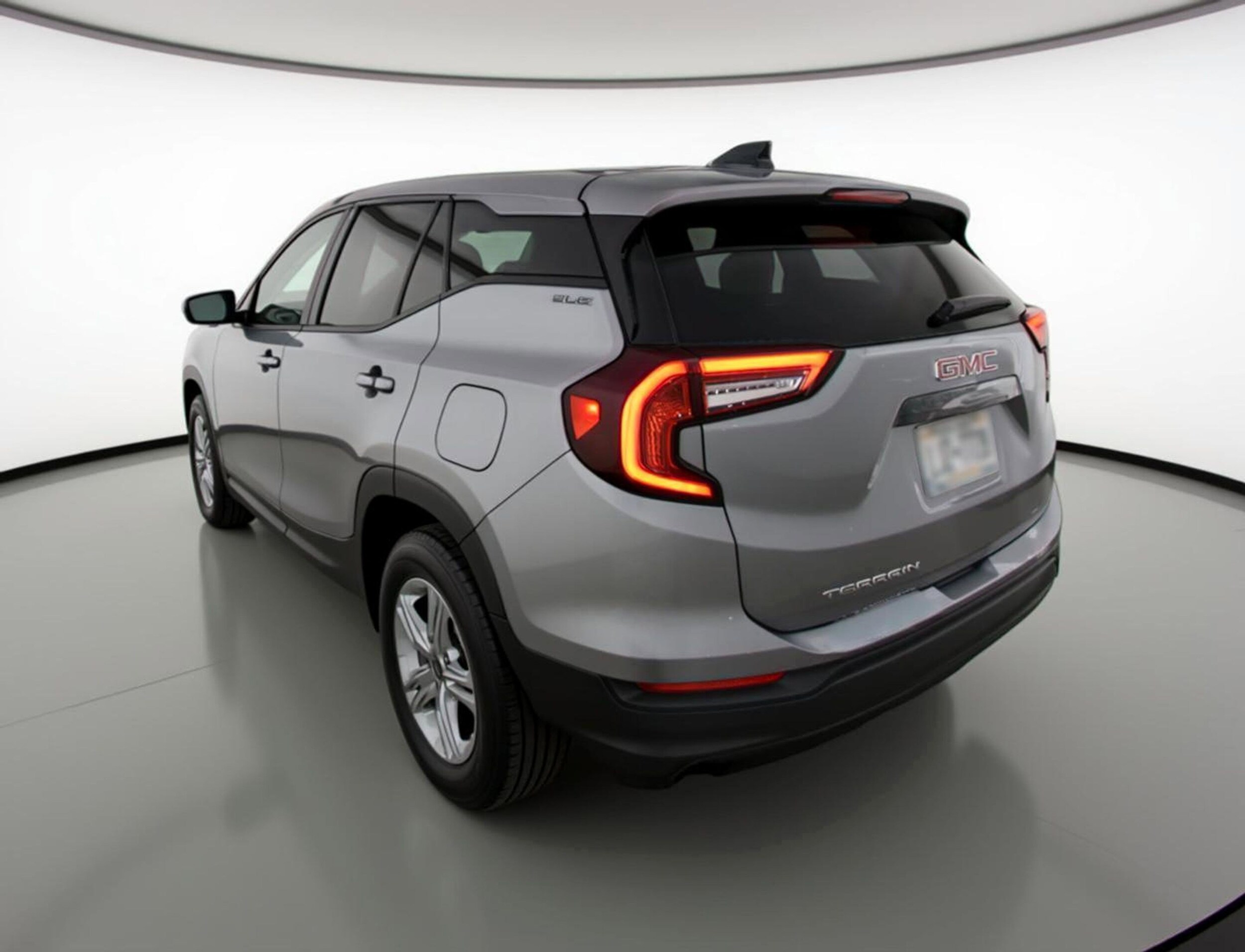 Thumbnail: 2024 GMC Terrain - 6