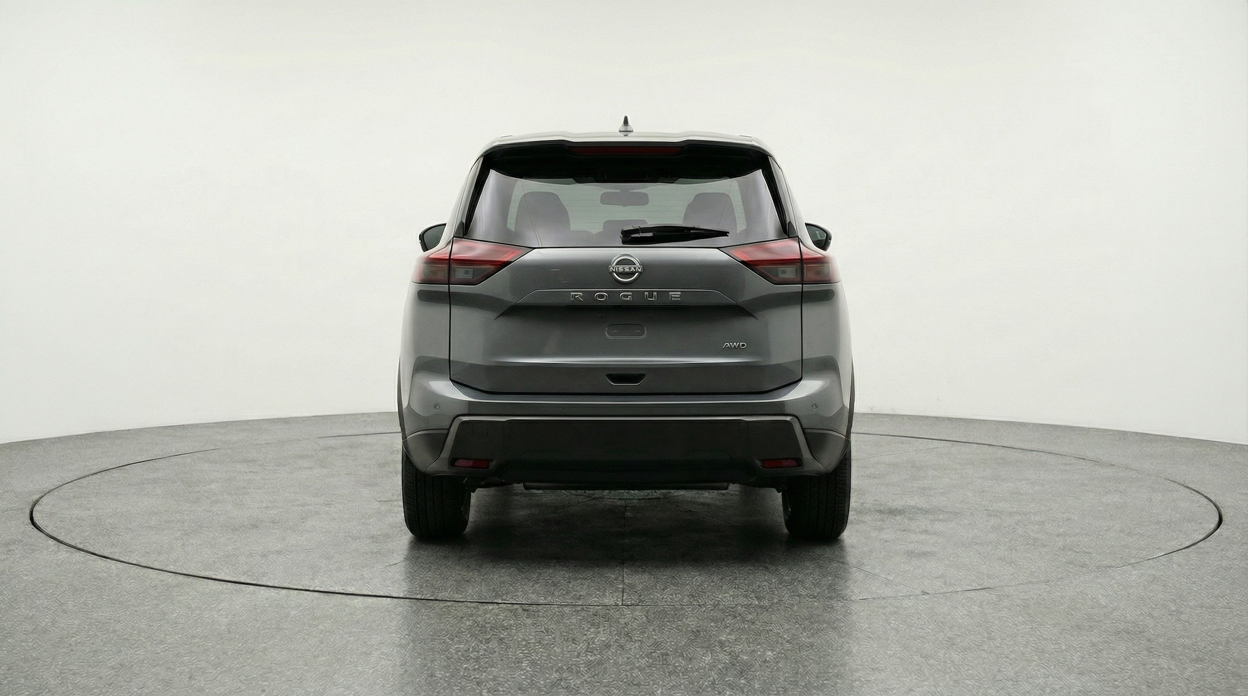 Thumbnail: 2025 Nissan Rogue - 6