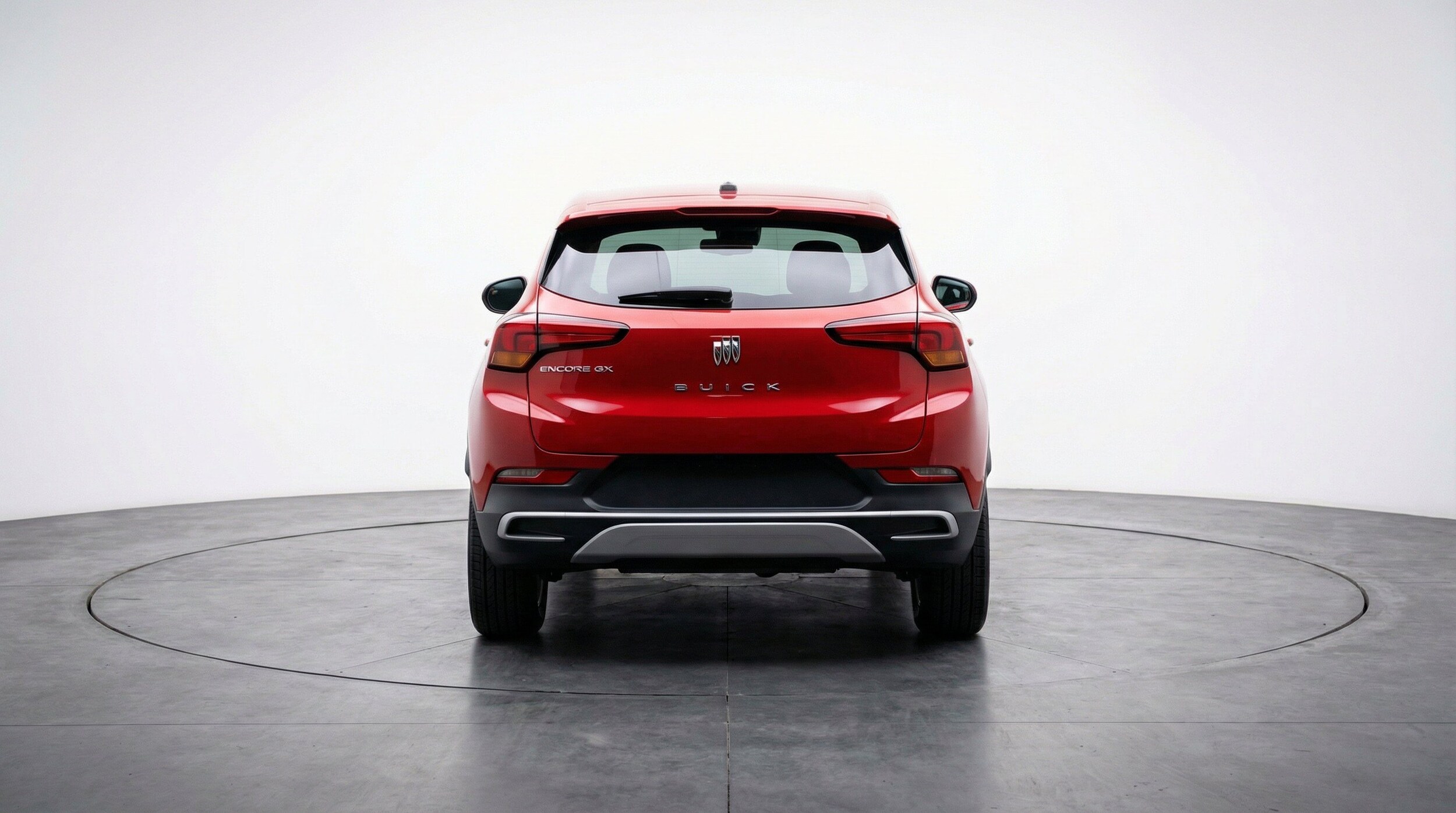 Thumbnail: 2026 Buick Encore GX - 7