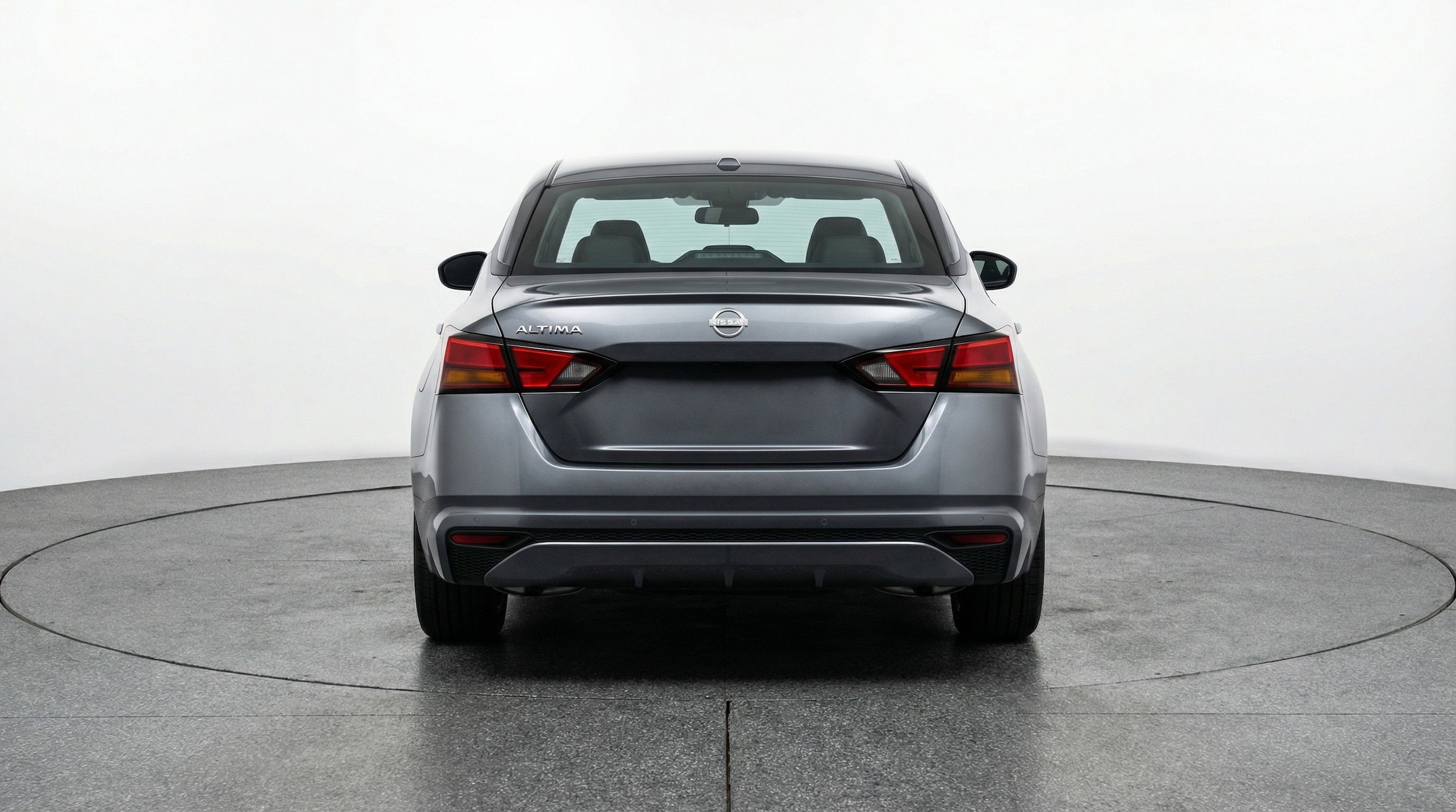 Thumbnail: 2025 Nissan Altima - 7