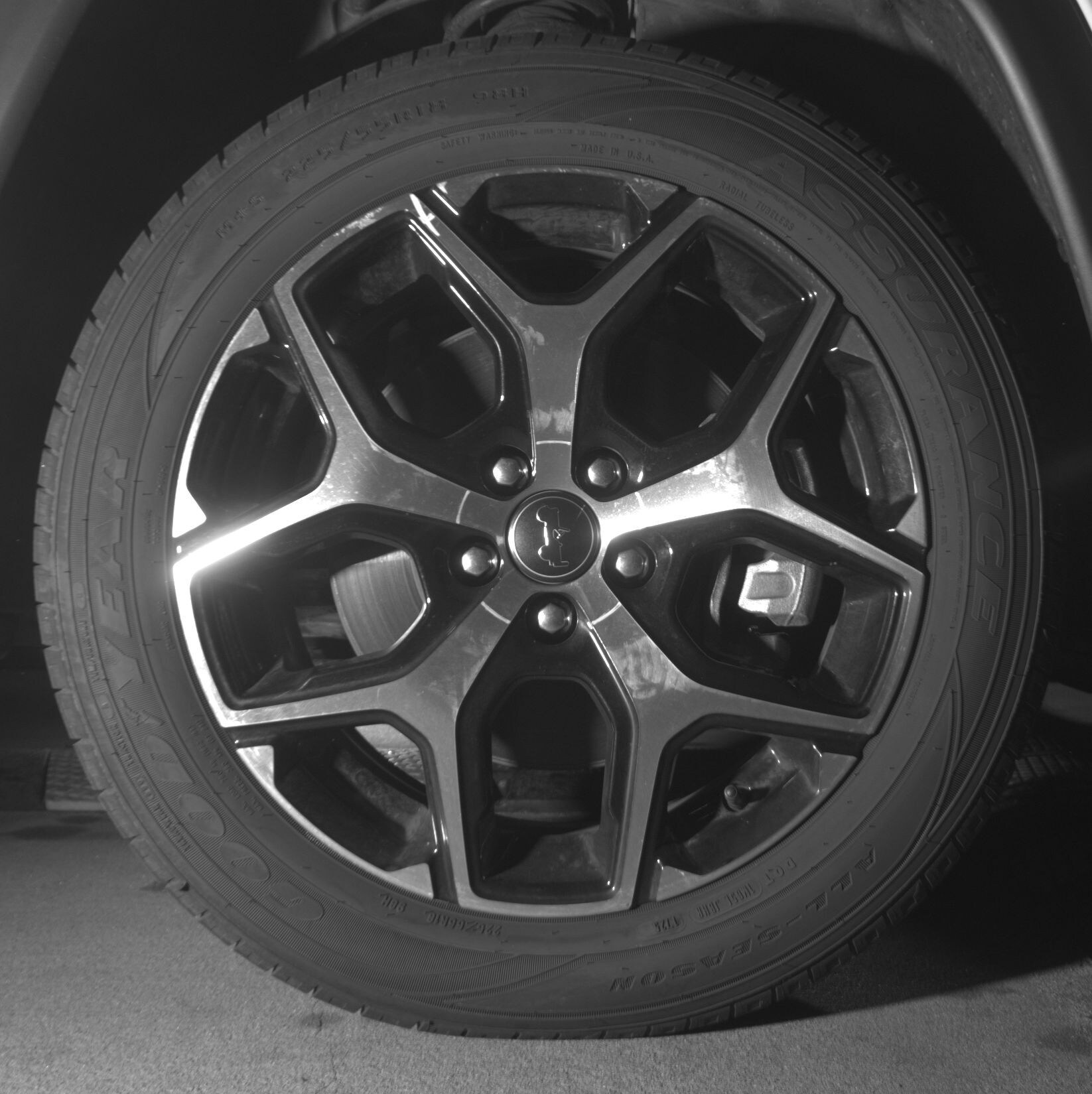 Thumbnail: 2025 Jeep Compass - 10