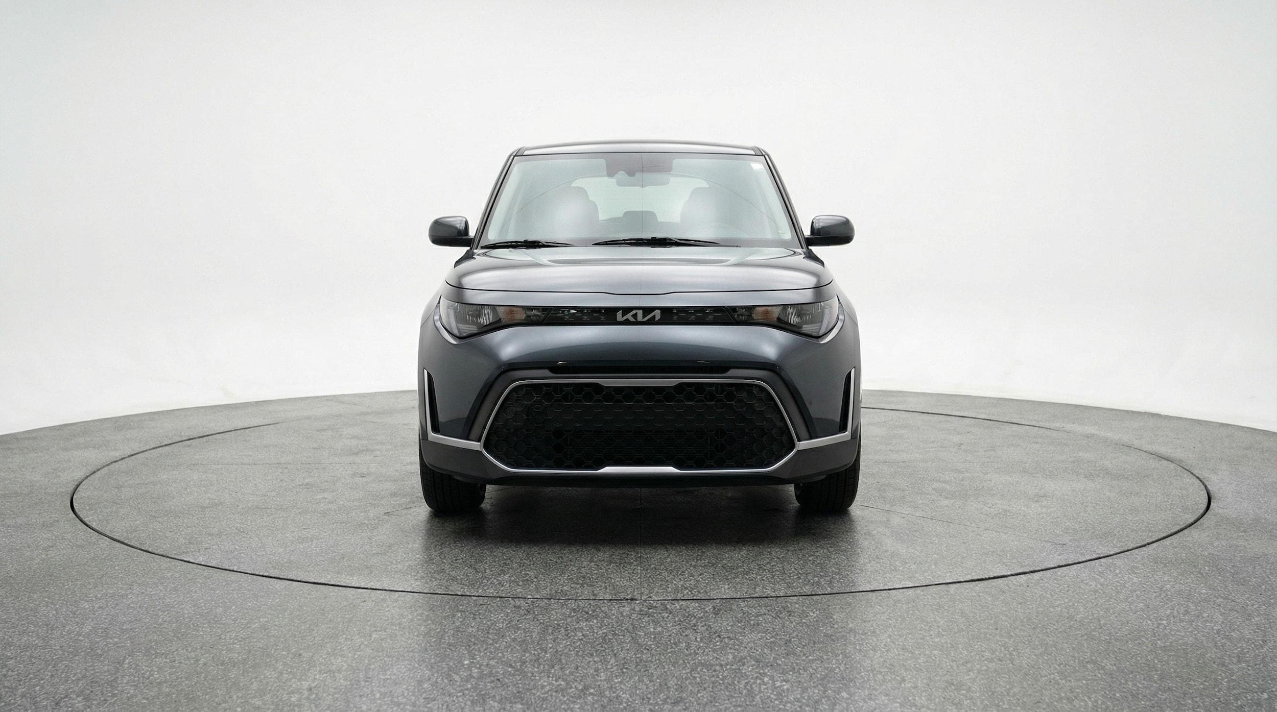 Thumbnail: 2025 Kia Soul - 2