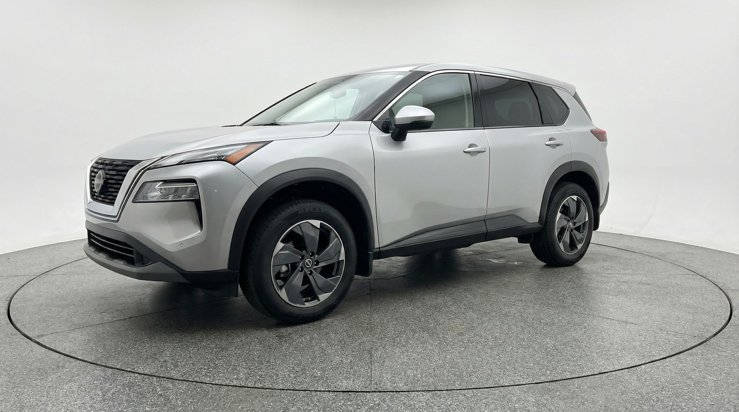 Thumbnail: 2025 Nissan Rogue - 3