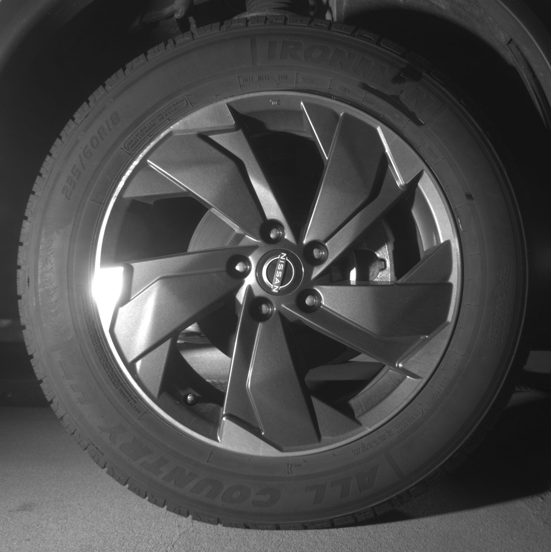 Thumbnail: 2025 Nissan Rogue - 10