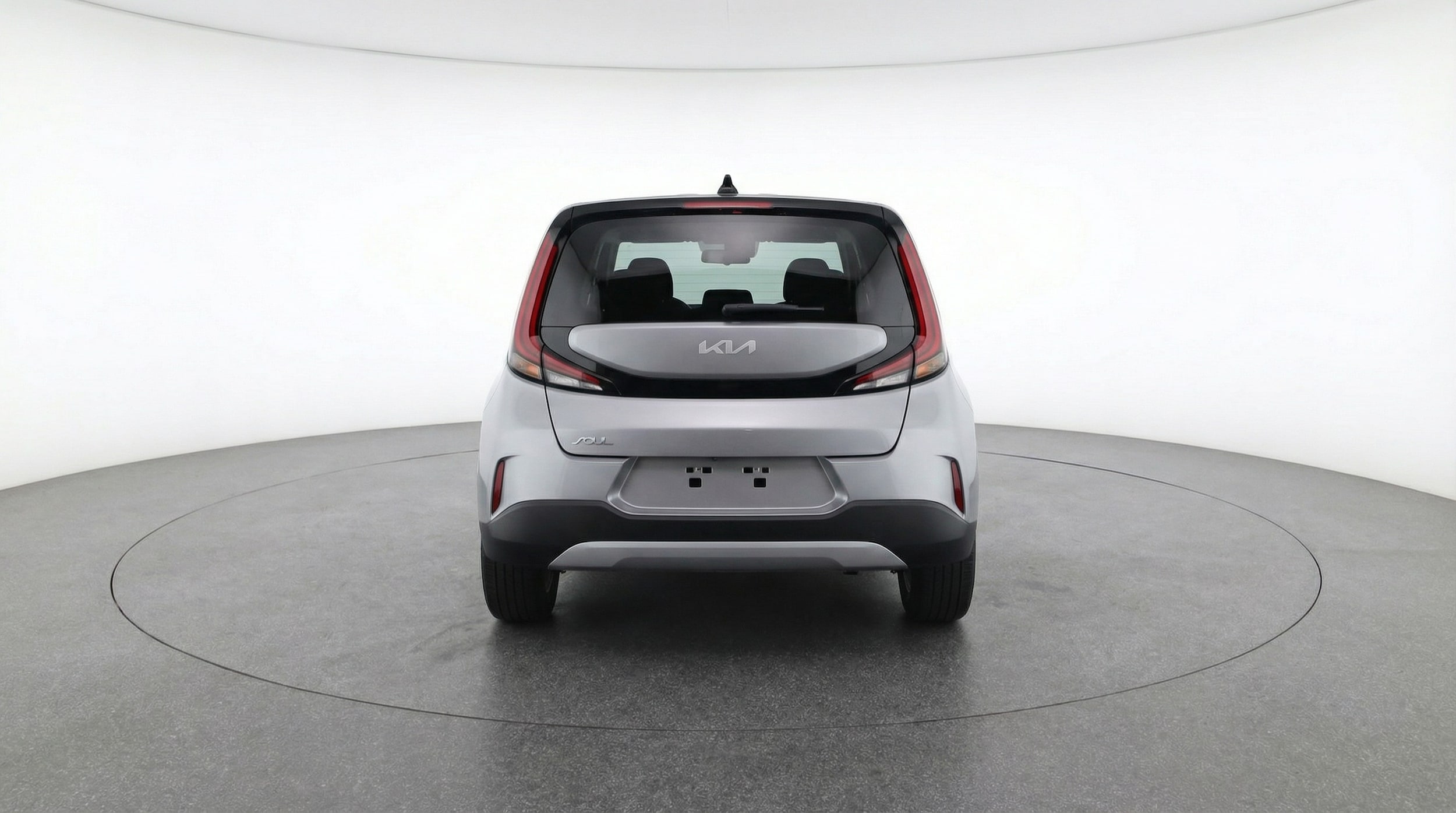 Thumbnail: 2025 Kia Soul - 6