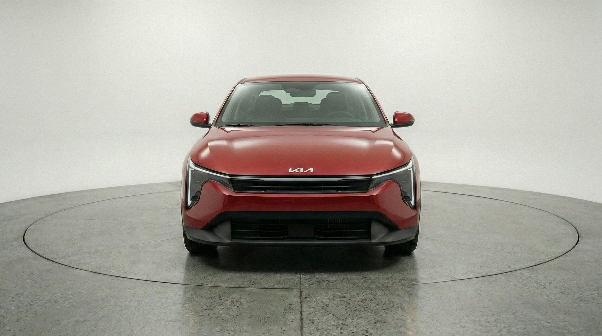 Thumbnail: 2025 Kia K4 - 2