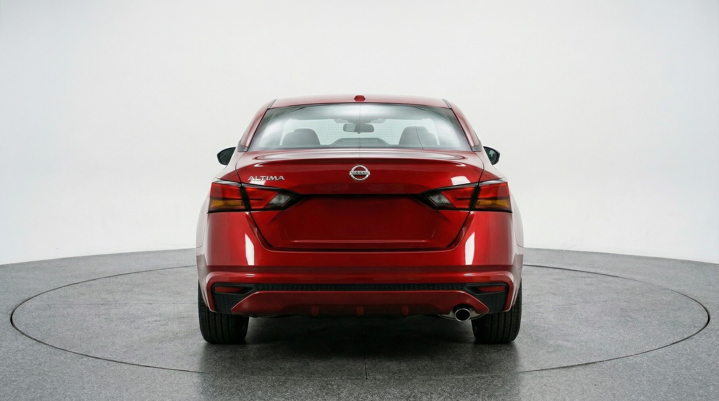 Thumbnail: 2025 Nissan Altima - 6