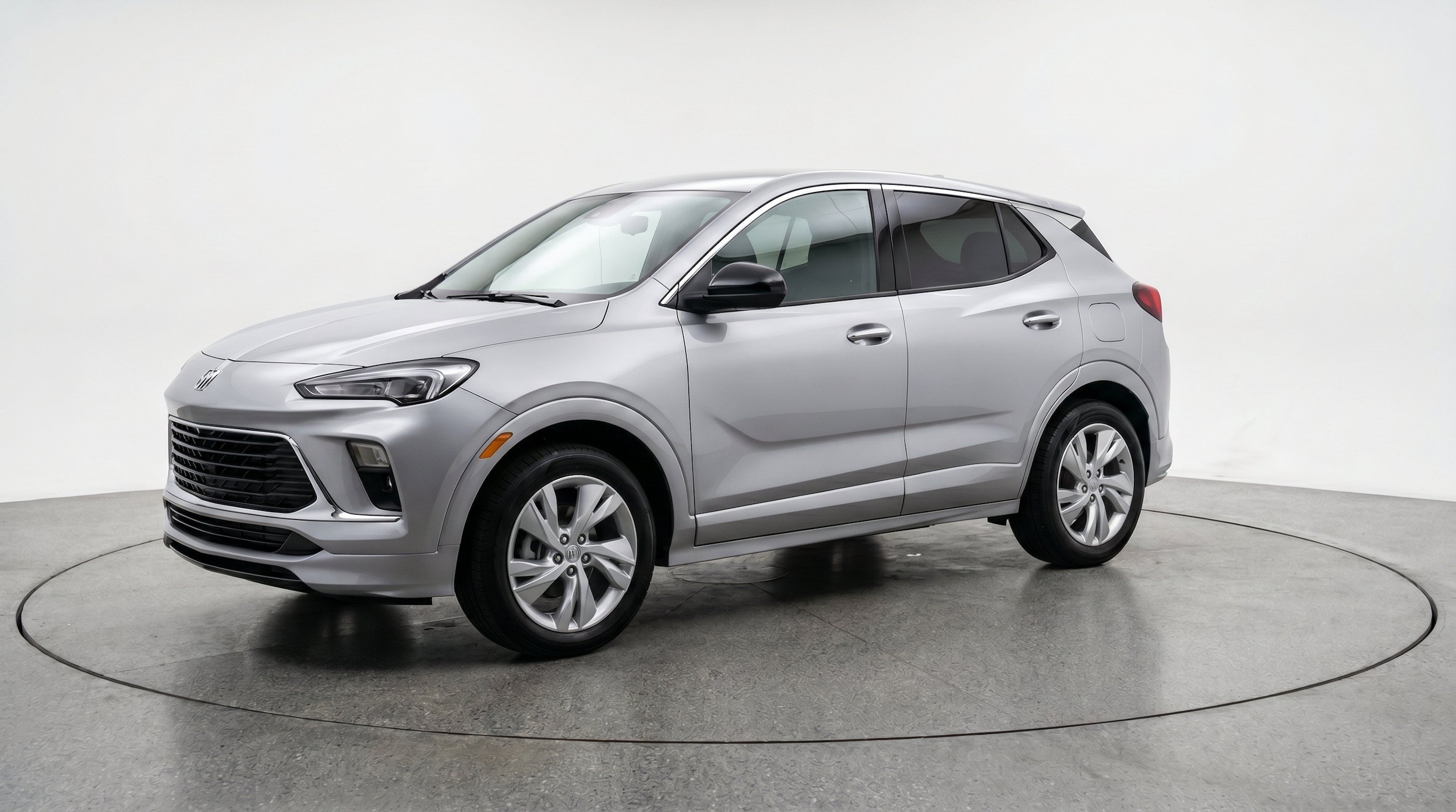 Thumbnail: 2026 Buick Encore GX - 3