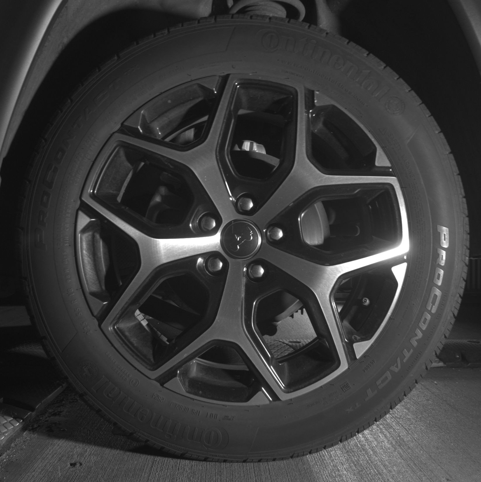 Thumbnail: 2025 Jeep Compass - 14