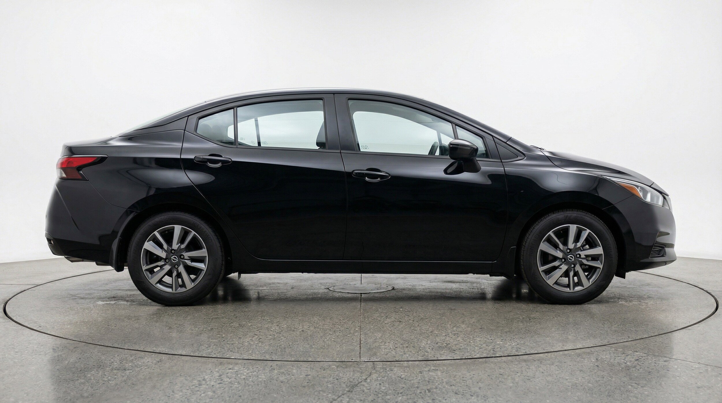 Thumbnail: 2025 Nissan Versa - 11