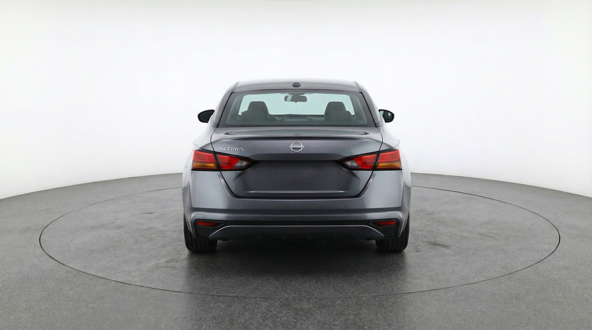 Thumbnail: 2025 Nissan Altima - 7