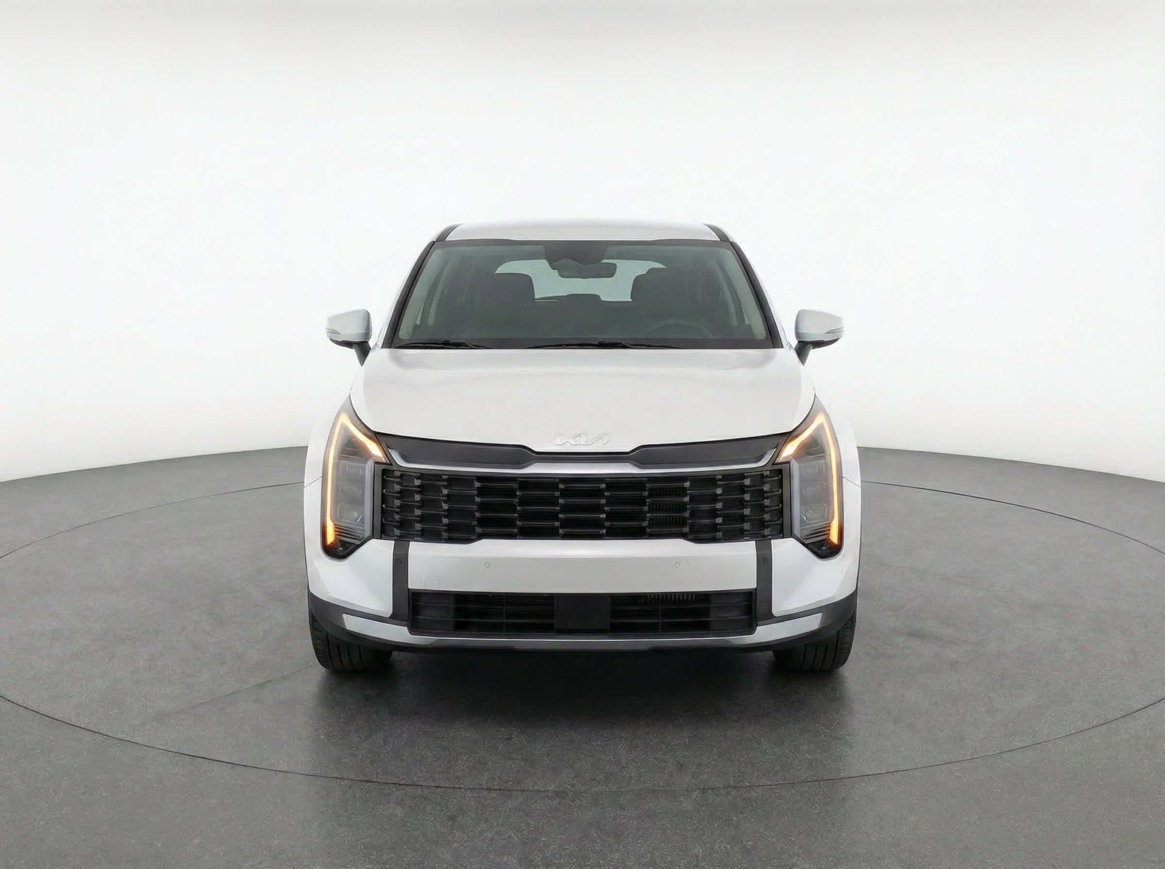 Thumbnail: 2026 Kia Sportage - 2