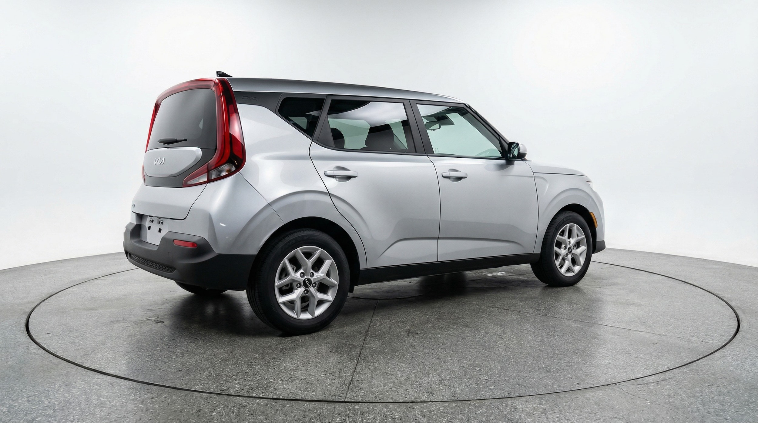 Thumbnail: 2025 Kia Soul - 7