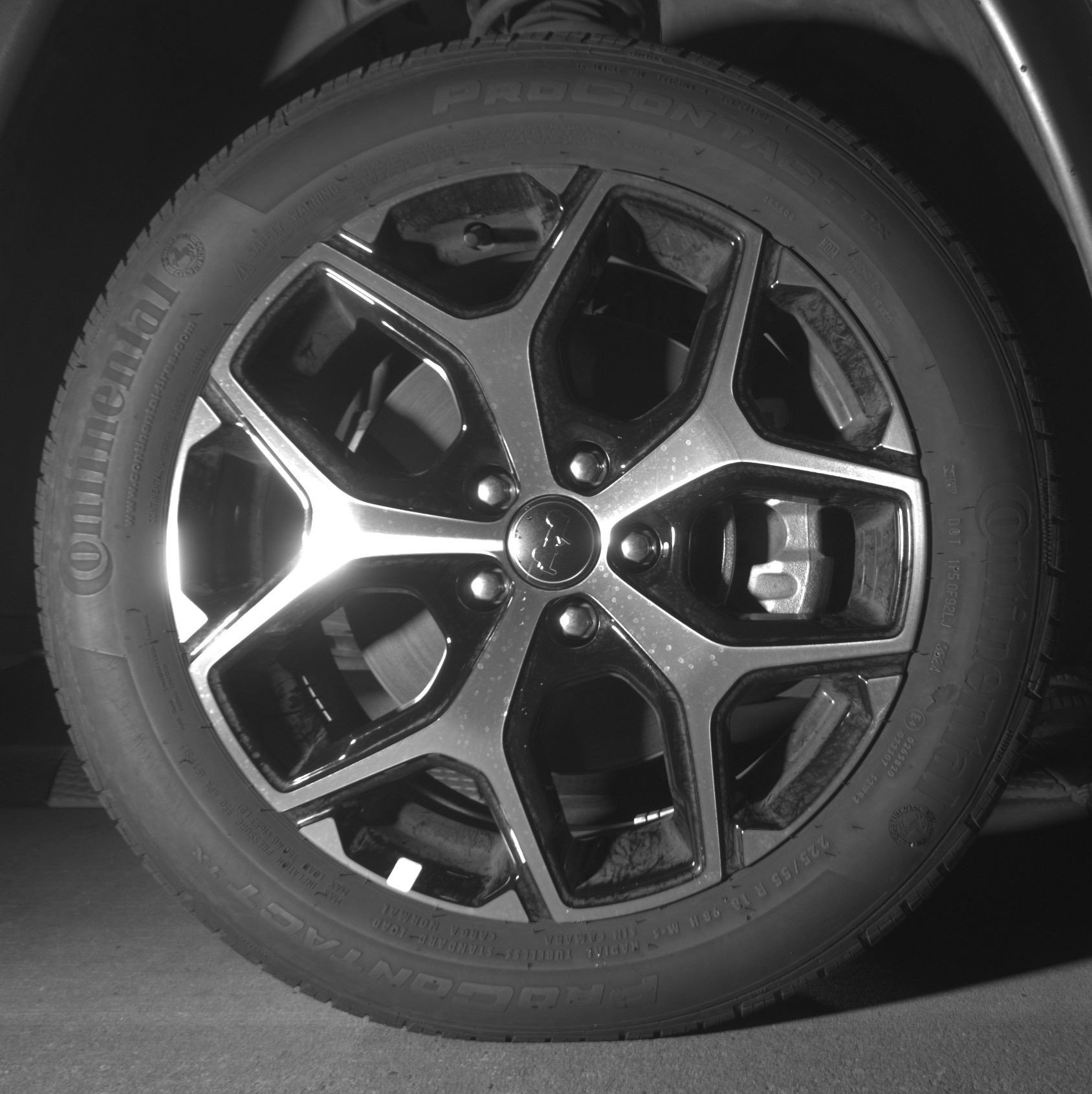 Thumbnail: 2025 Jeep Compass - 13