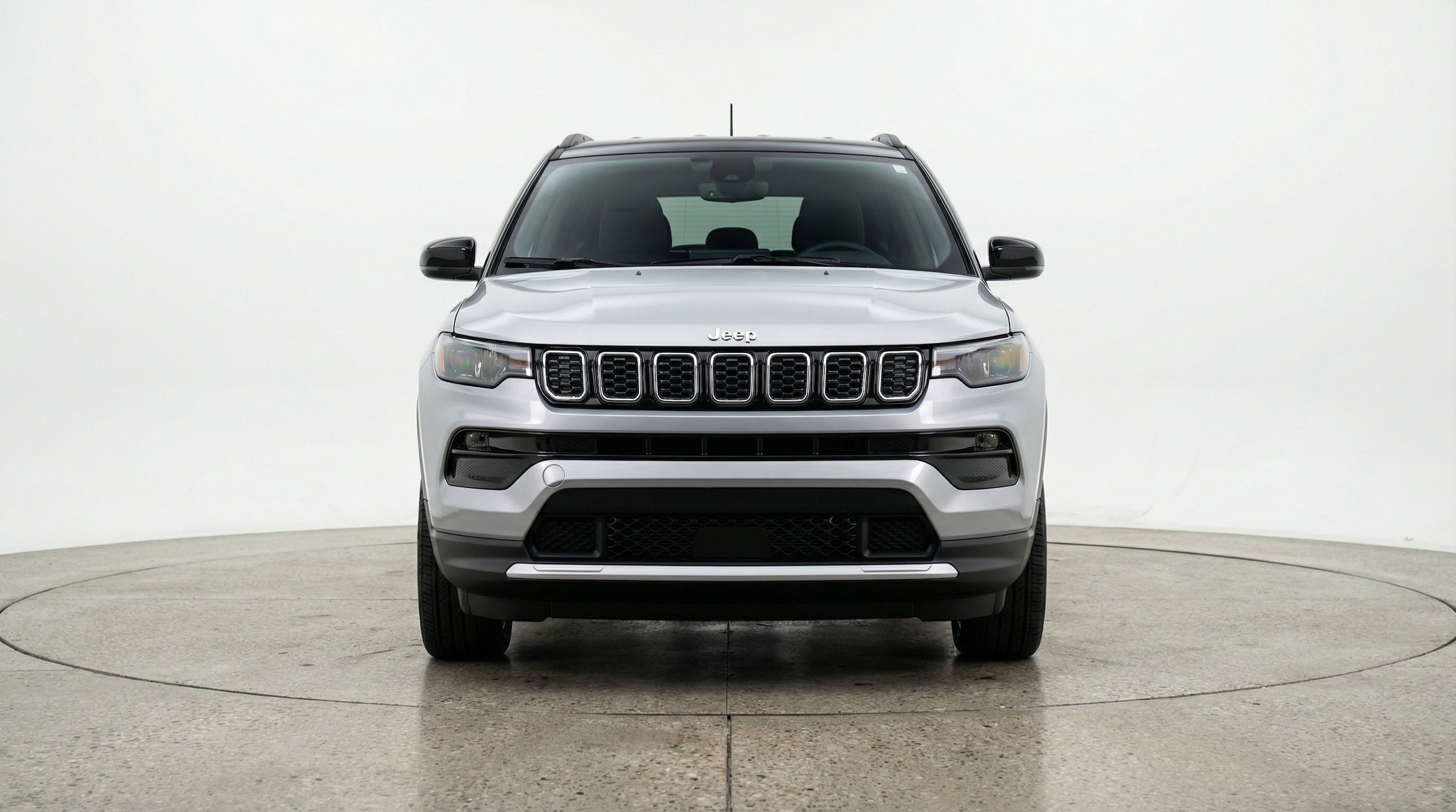 Thumbnail: 2025 Jeep Compass - 2